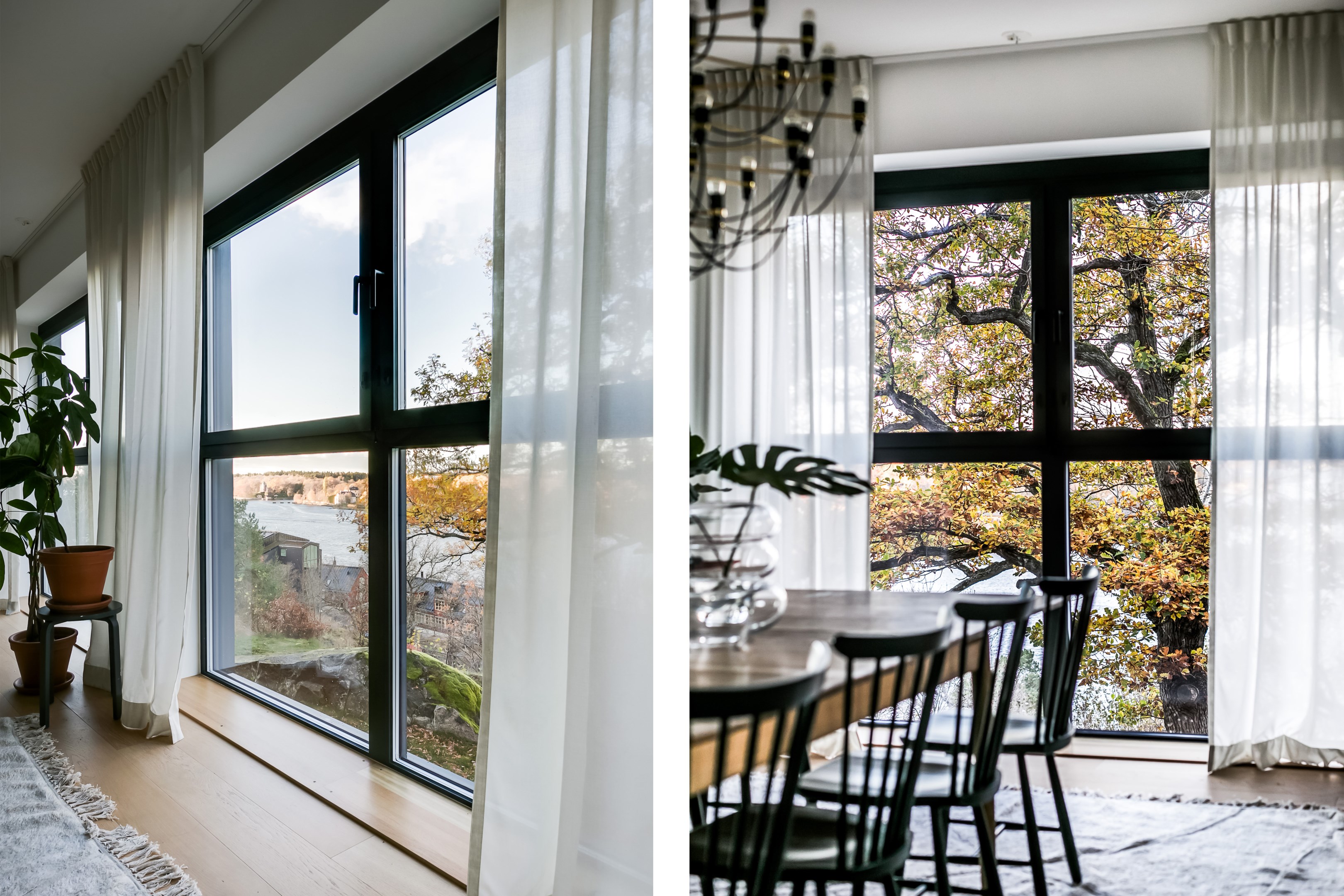 Bostadsbild från Fabrikörvägen 10E, vån 3, Såld i Nacka Strand, Nacka