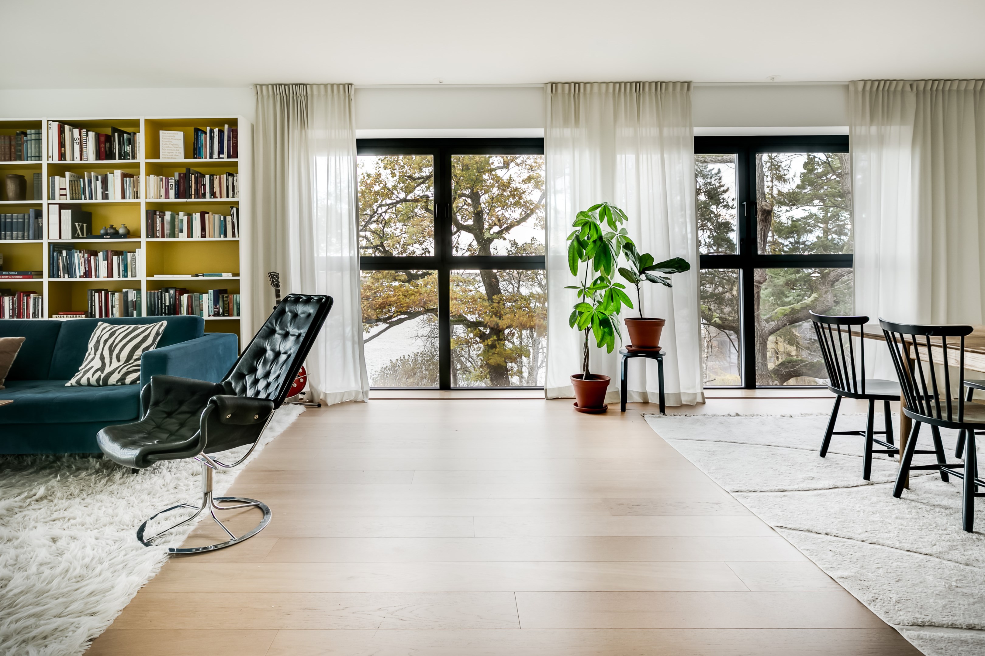 Bostadsbild från Fabrikörvägen 10E, vån 3, Såld i Nacka Strand, Nacka