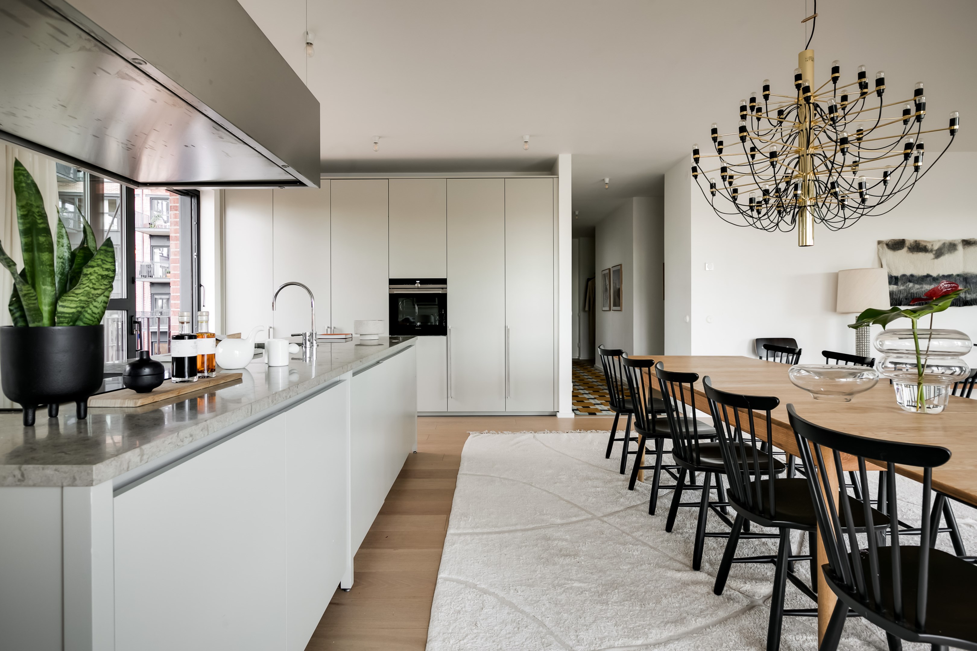 Bostadsbild från Fabrikörvägen 10E, vån 3, Såld i Nacka Strand, Nacka