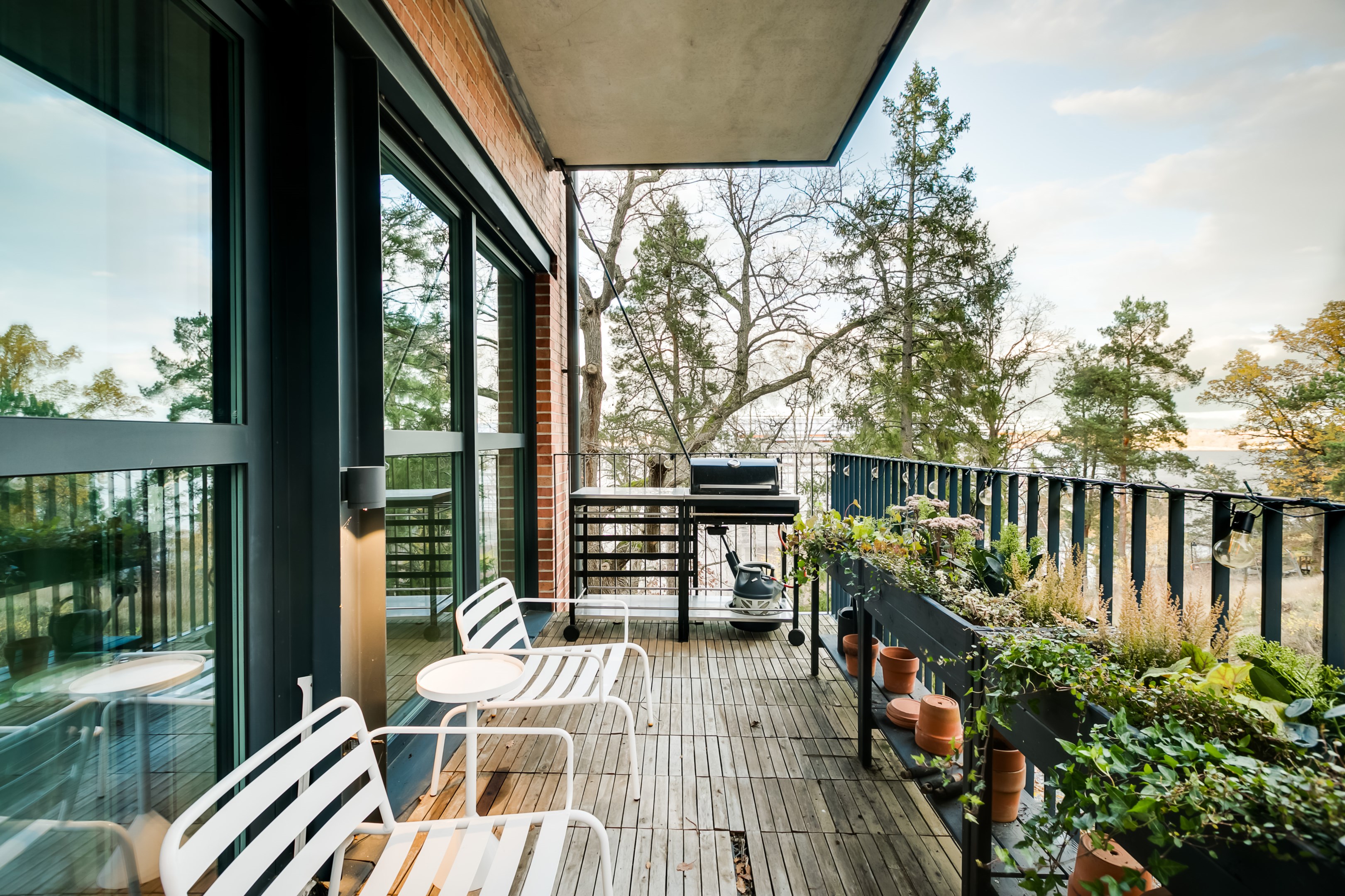 Bostadsbild från Fabrikörvägen 10E, vån 3, Såld i Nacka Strand, Nacka