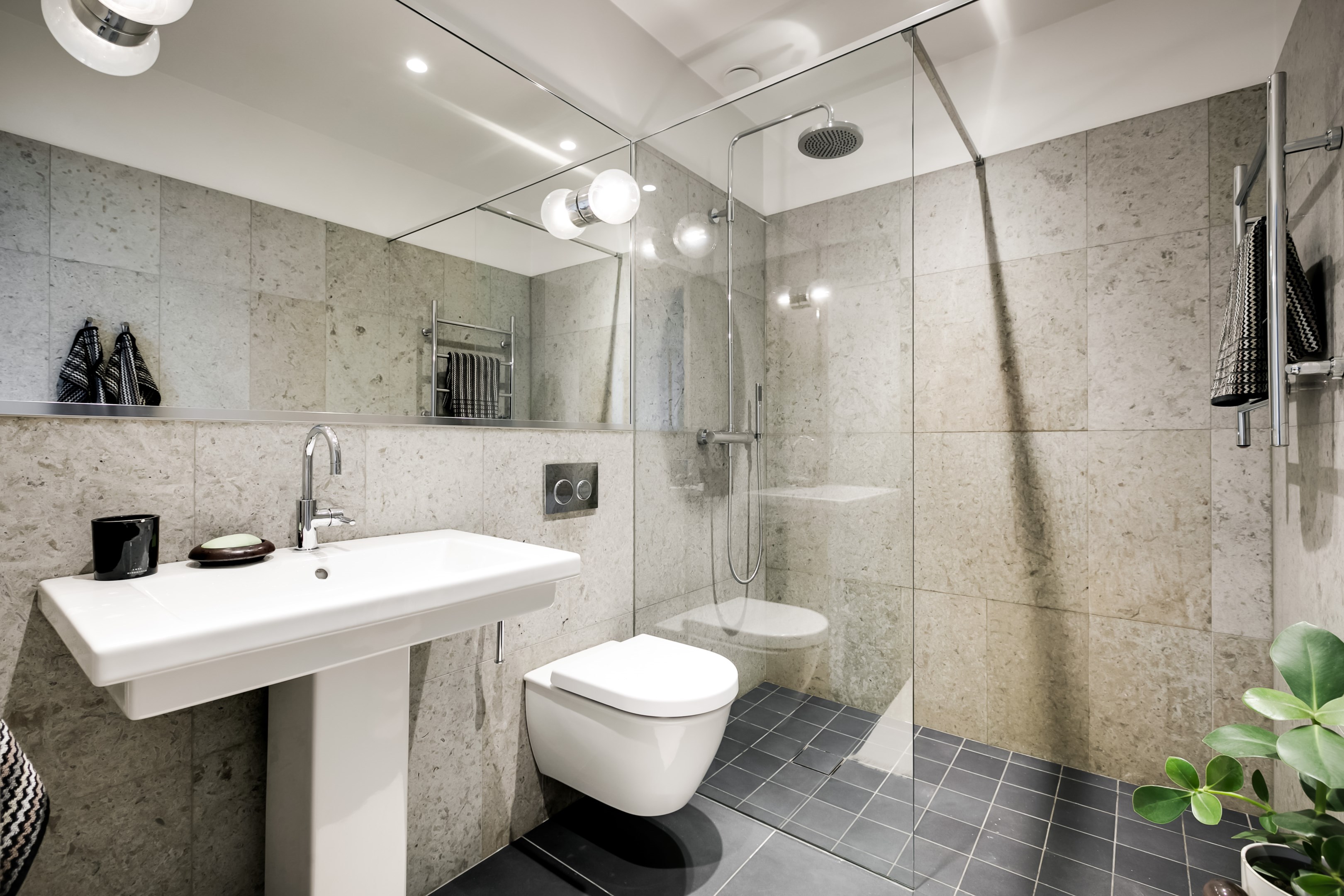 Bostadsbild från Fabrikörvägen 10E, vån 3, Såld i Nacka Strand, Nacka