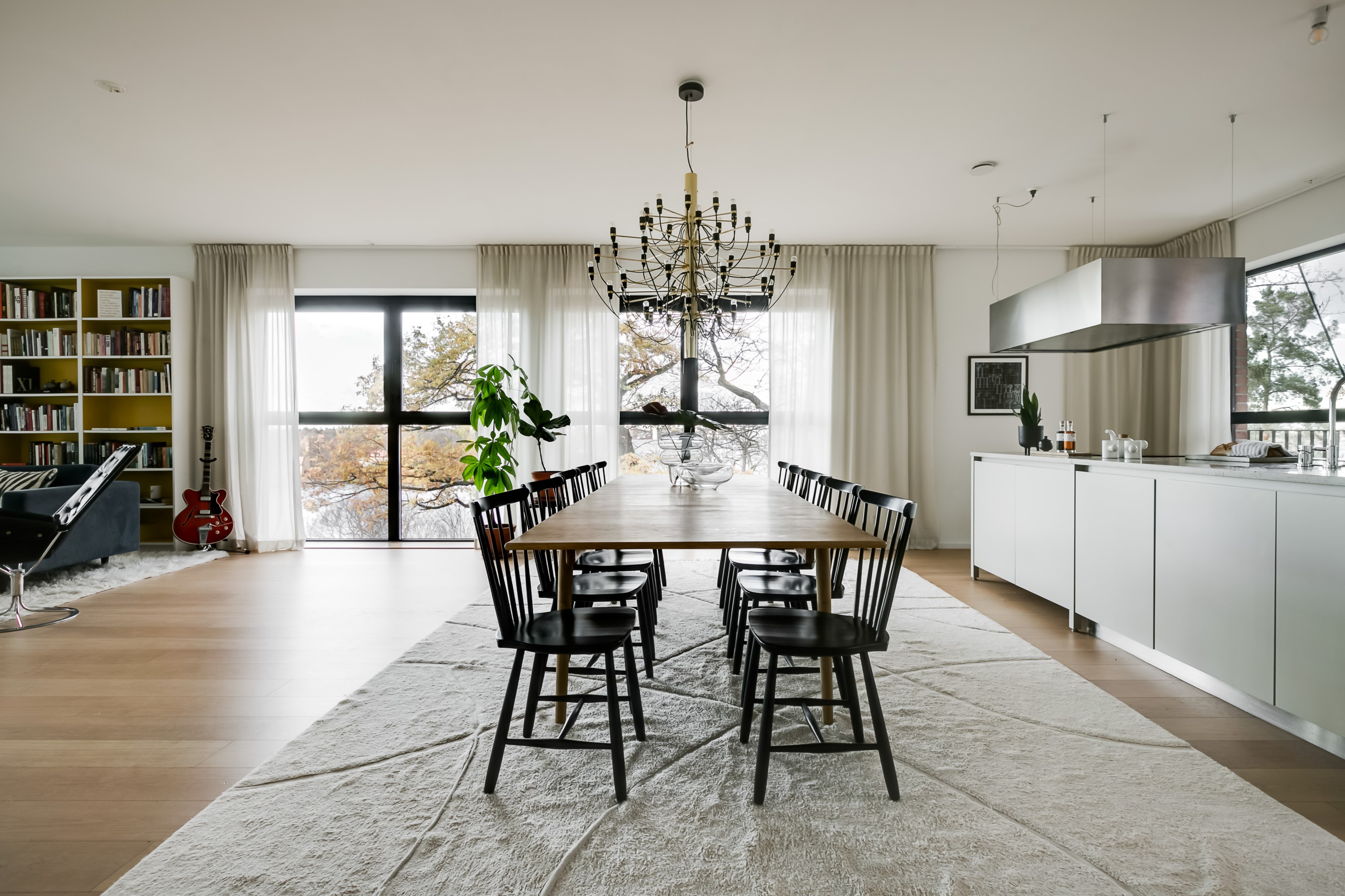 Bostadsbild från Fabrikörvägen 10E, vån 3, Såld i Nacka Strand, Nacka