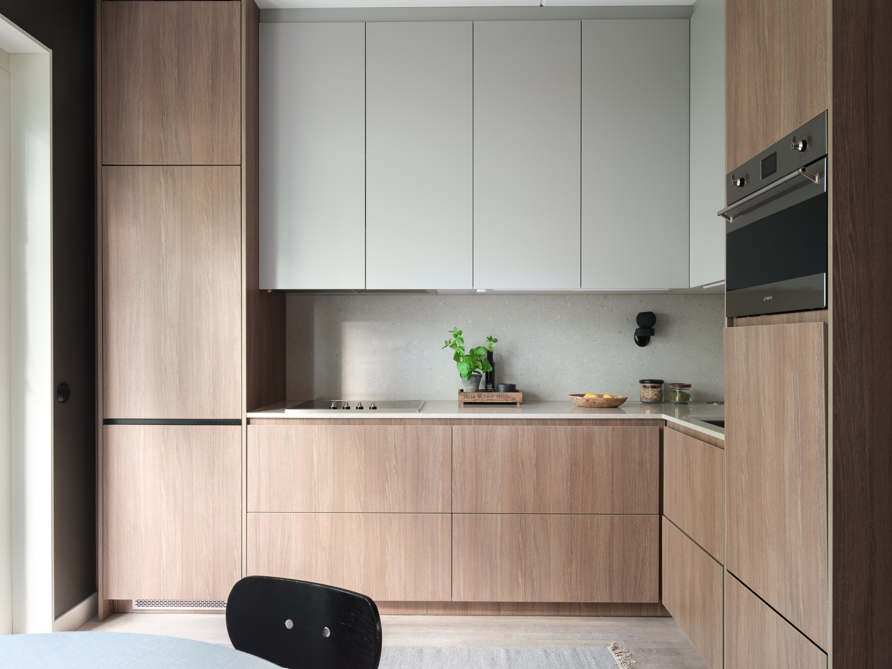 Bostadsbild från Aktergatan 5, Såld i Hammarby Sjöstad, Stockholm