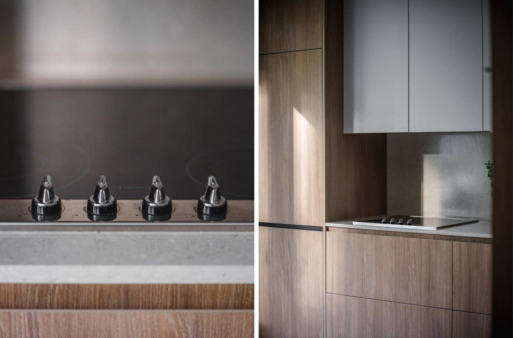 Bostadsbild från Aktergatan 5, Såld i Hammarby Sjöstad, Stockholm