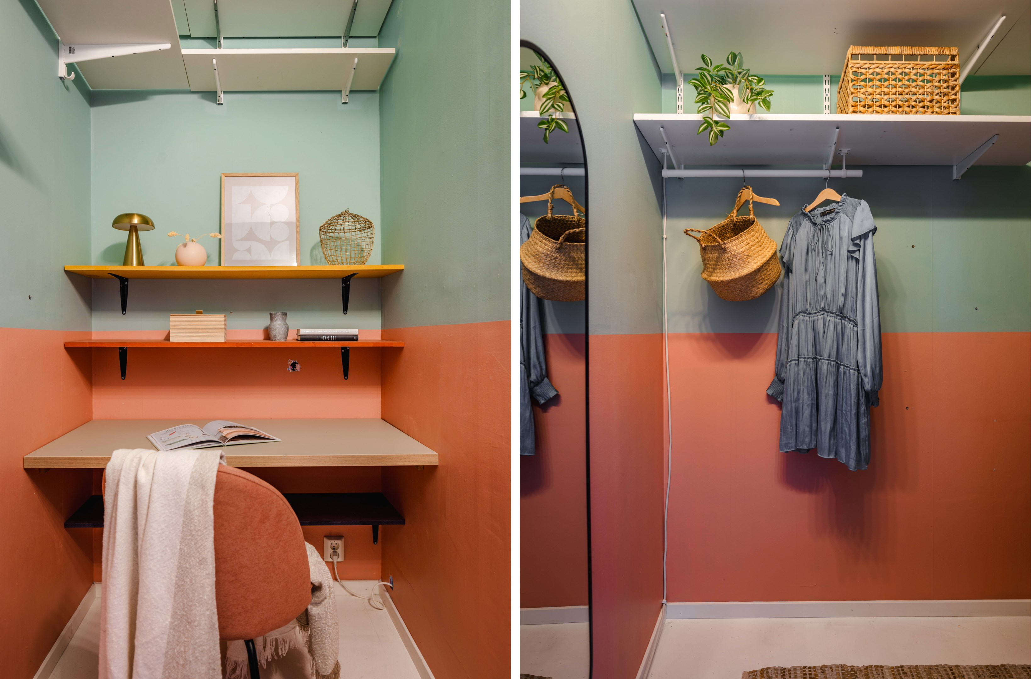 Bostadsbild från Aktergatan 5, Såld i Hammarby Sjöstad, Stockholm