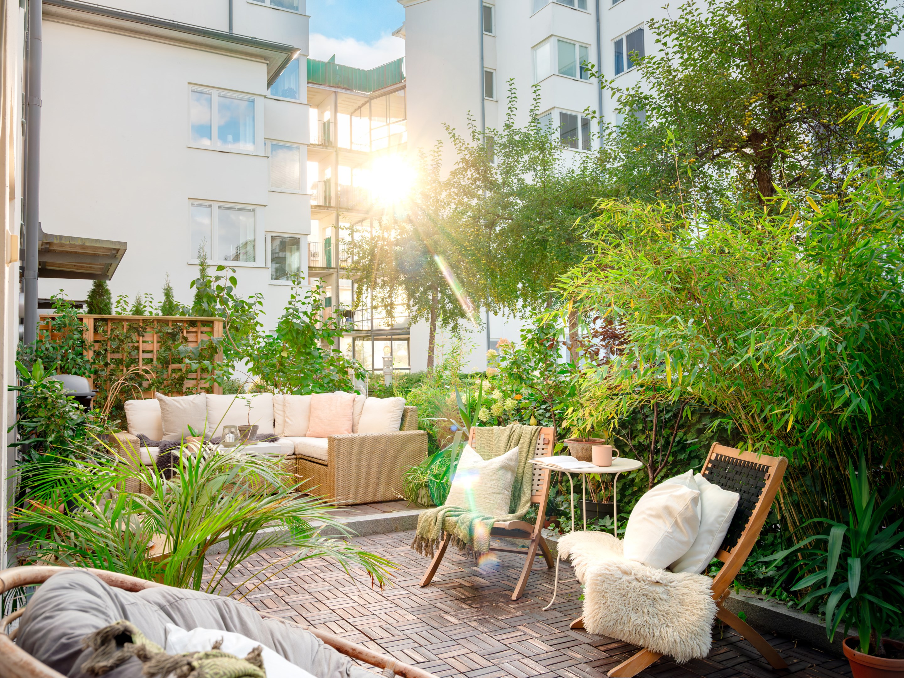 Bostadsbild från Aktergatan 5, Såld i Hammarby Sjöstad, Stockholm