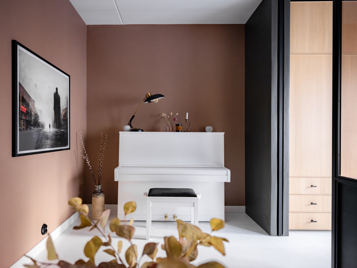 Bostadsbild från Aktergatan 5, Såld i Hammarby Sjöstad, Stockholm