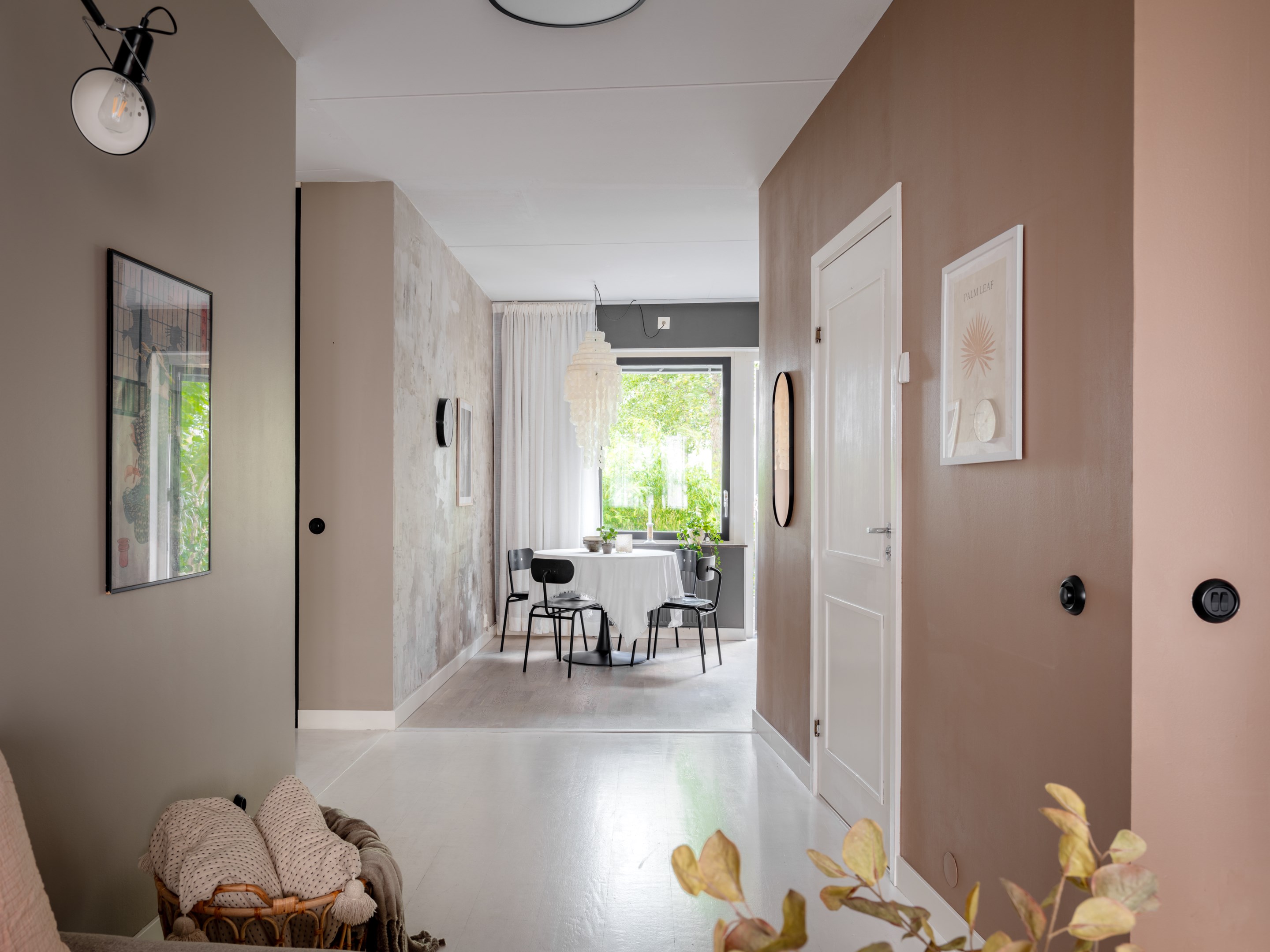 Bostadsbild från Aktergatan 5, Såld i Hammarby Sjöstad, Stockholm