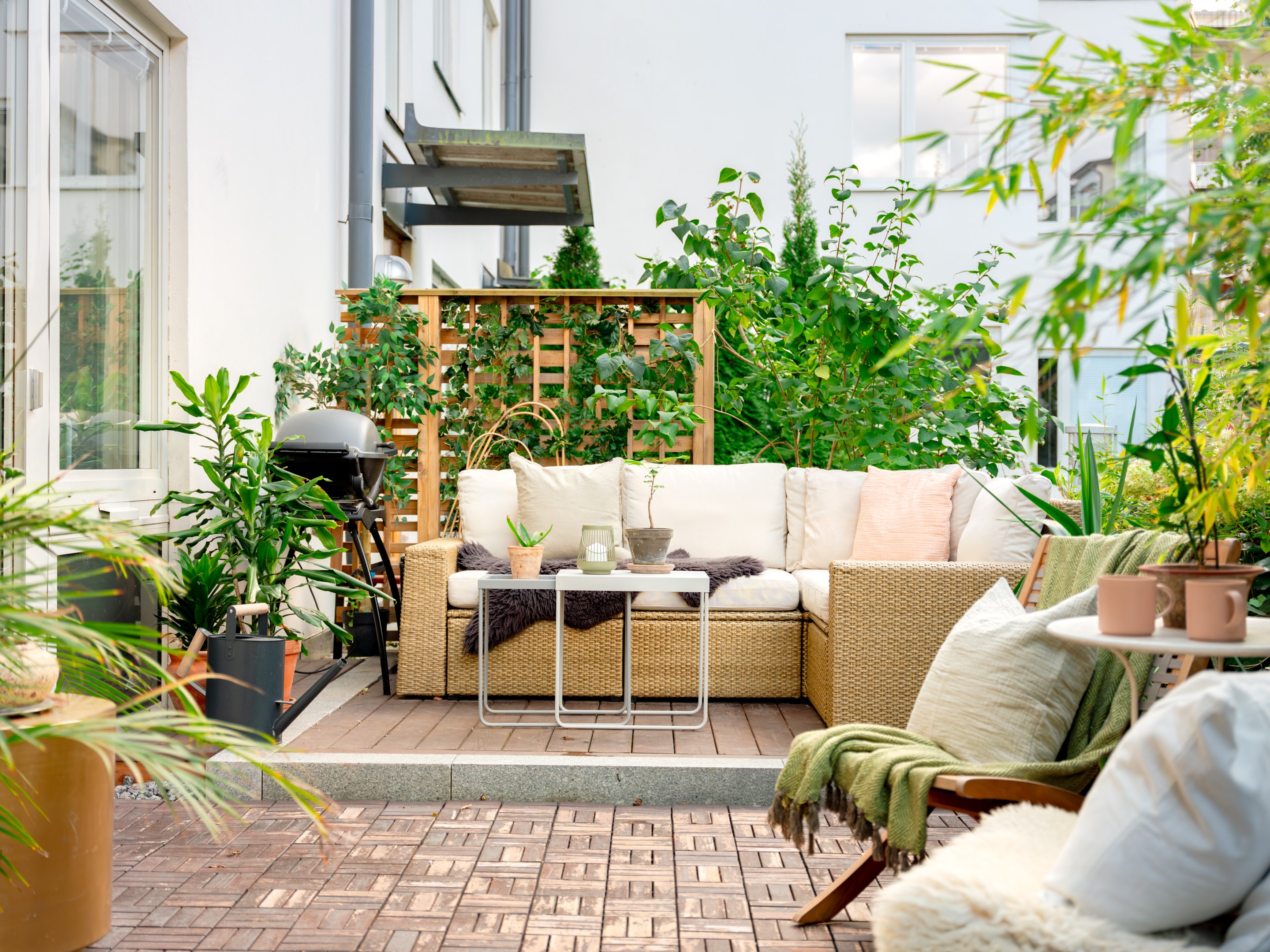 Bostadsbild från Aktergatan 5, Såld i Hammarby Sjöstad, Stockholm