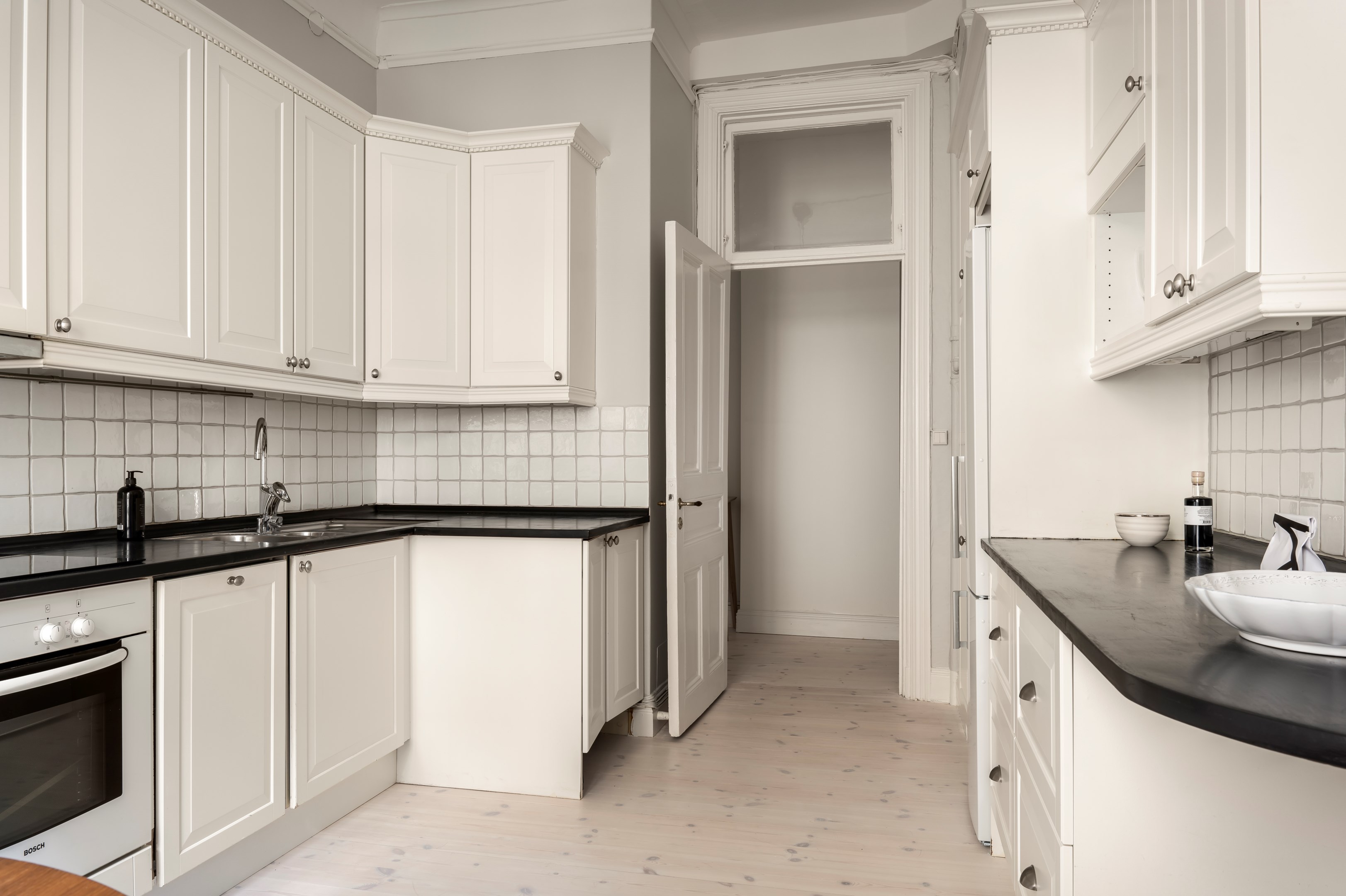 Bostadsbild från Roslagsgatan 40A, Såld i Vasastan - Sibirien, Stockholm