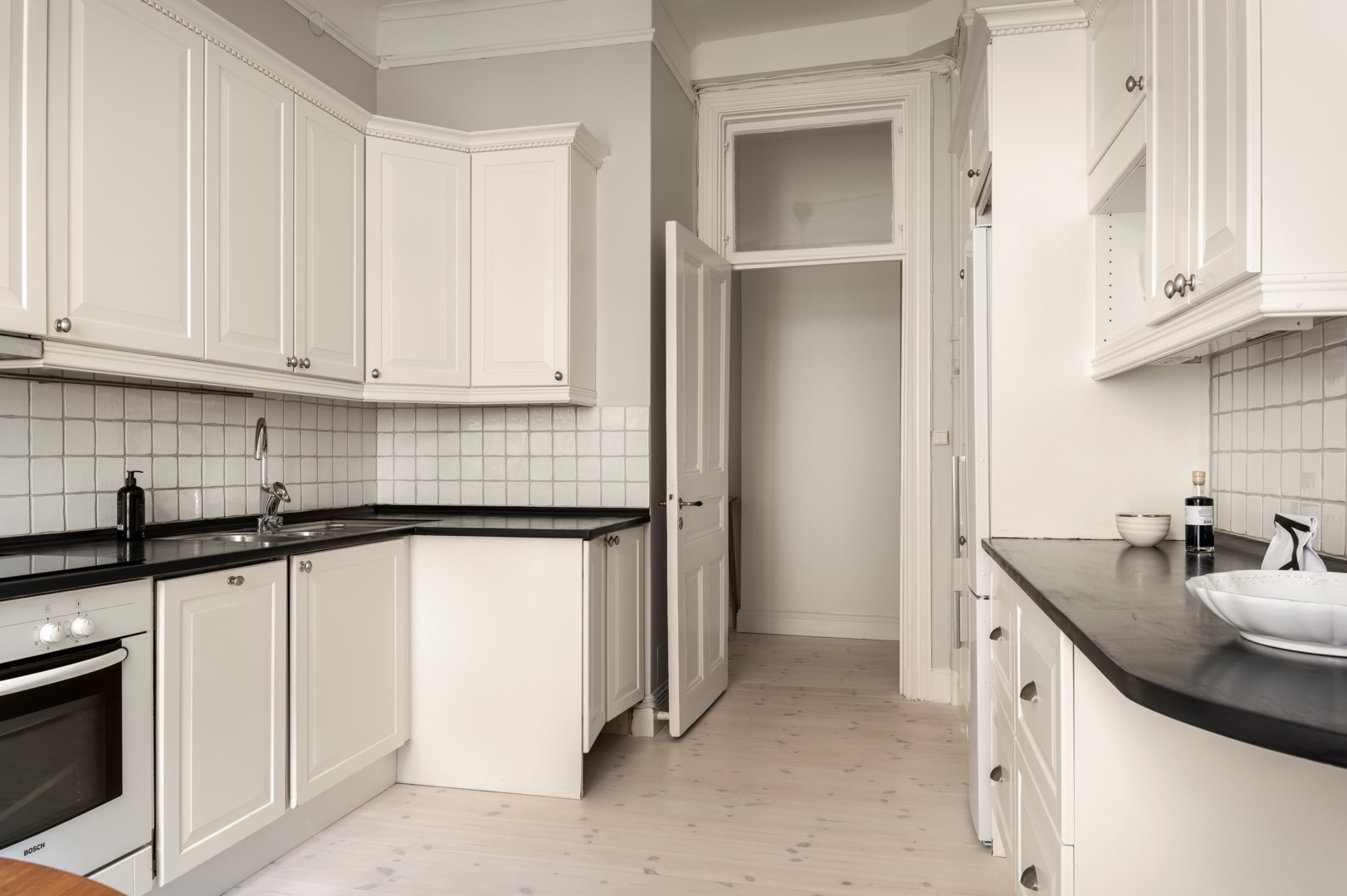 Bostadsbild från Roslagsgatan 40A, Såld i Vasastan - Sibirien, Stockholm