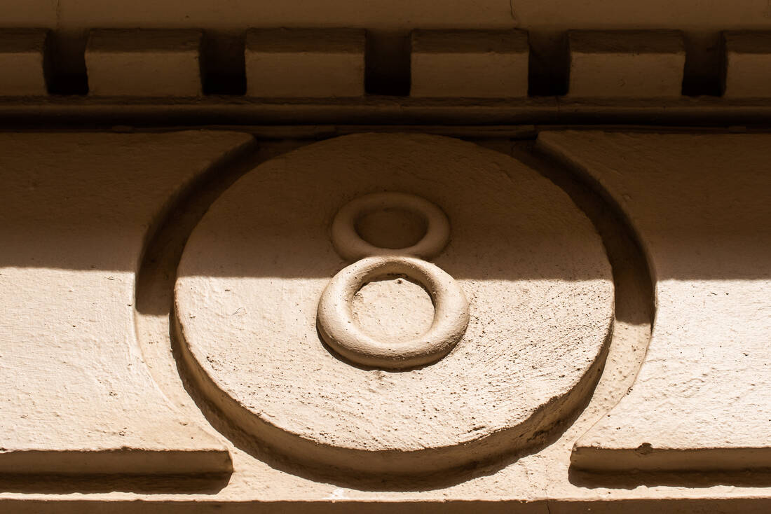 Bostadsbild från Dalagatan 8, Såld i Vasastan, Stockholm