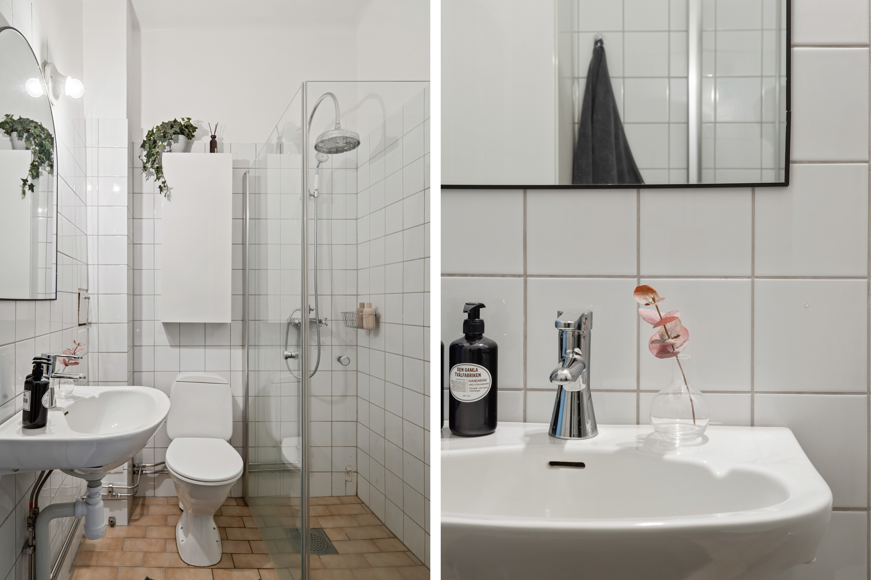 Bostadsbild från Dalagatan 8, Såld i Vasastan, Stockholm