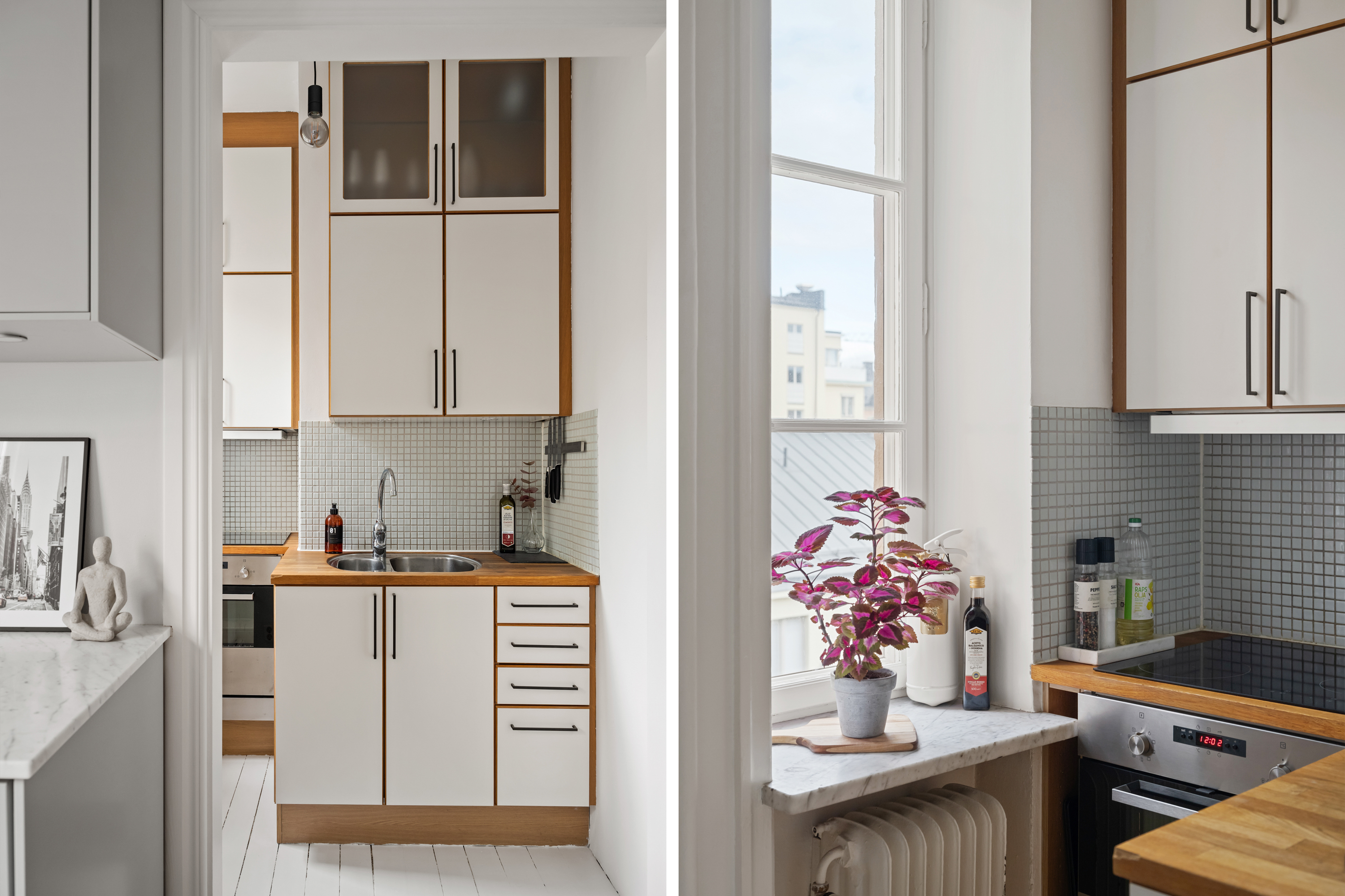 Bostadsbild från Dalagatan 8, Såld i Vasastan, Stockholm