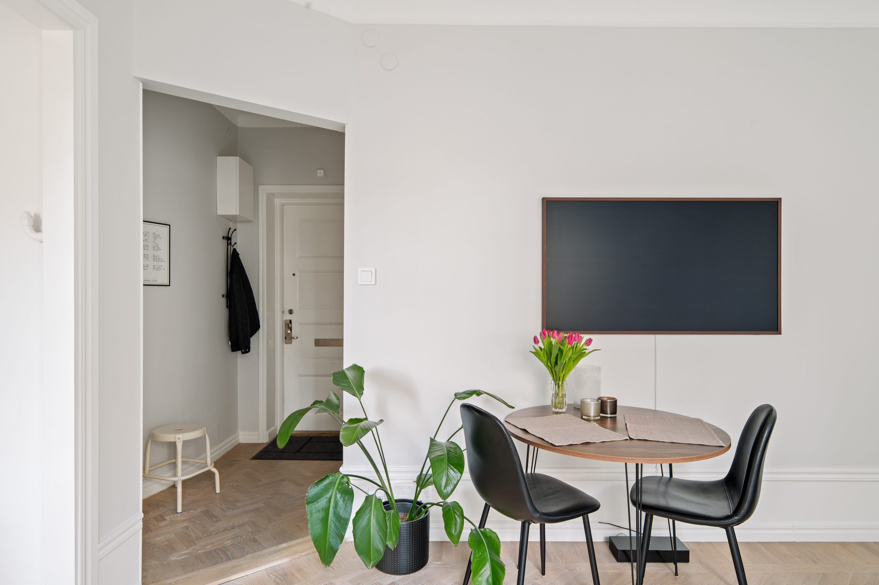 Bostadsbild från Dalagatan 8, Såld i Vasastan, Stockholm