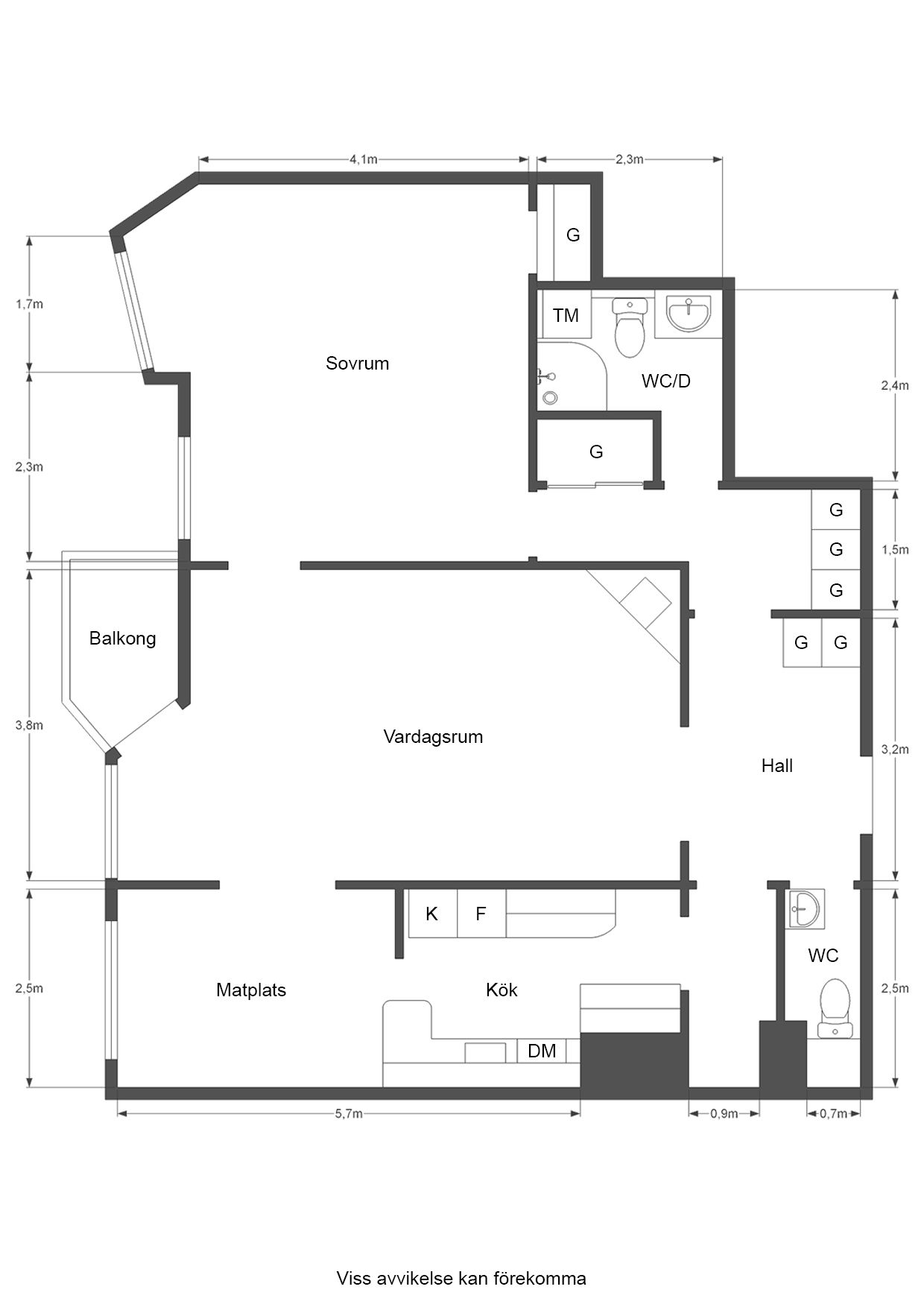 Bostadsbild från Vegagatan 18, 5tr, Kommande i Vasastan - Odenplan, Stockholm