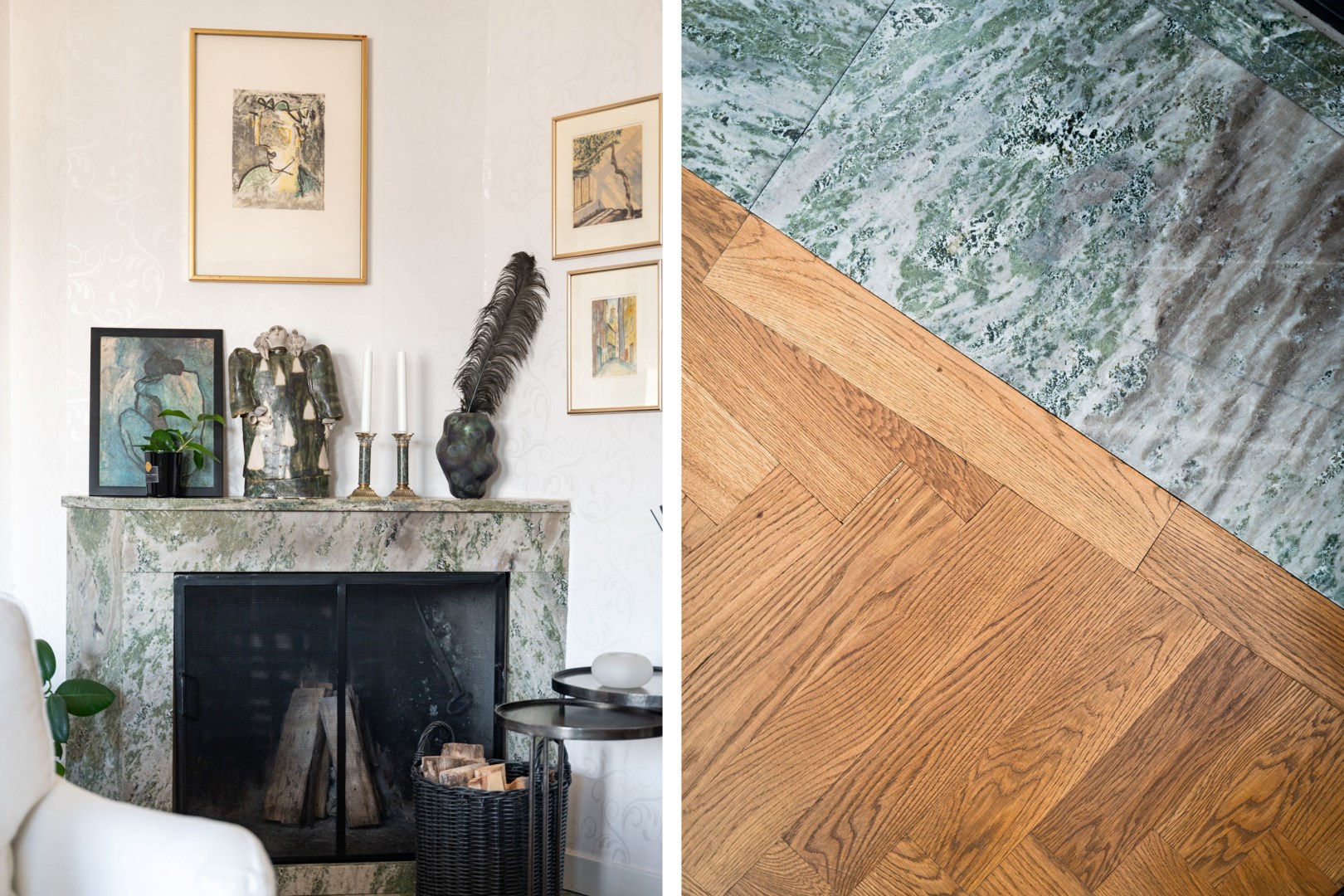 Bostadsbild från Vegagatan 18, 5tr, Kommande i Vasastan - Odenplan, Stockholm