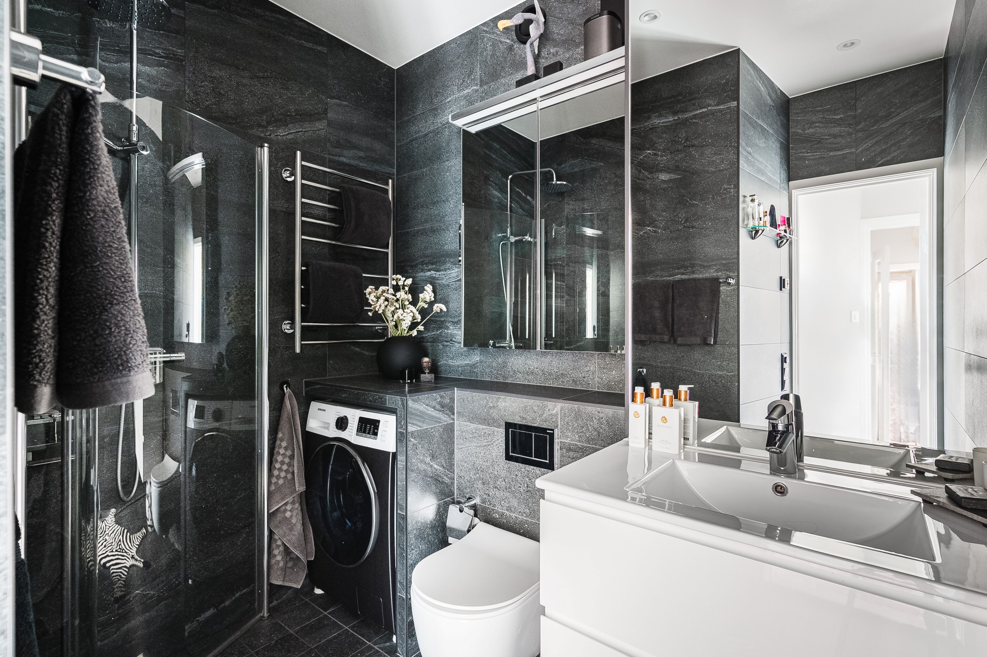 Bostadsbild från Vegagatan 18, 5tr, Kommande i Vasastan - Odenplan, Stockholm