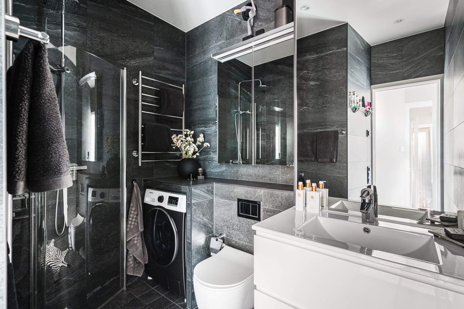 Bostadsbild från Vegagatan 18, 5tr, Kommande i Vasastan - Odenplan, Stockholm