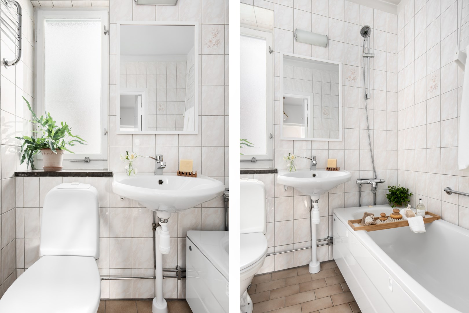 Bostadsbild från Ugglevägen 17D, Såld i Ektorp, Nacka