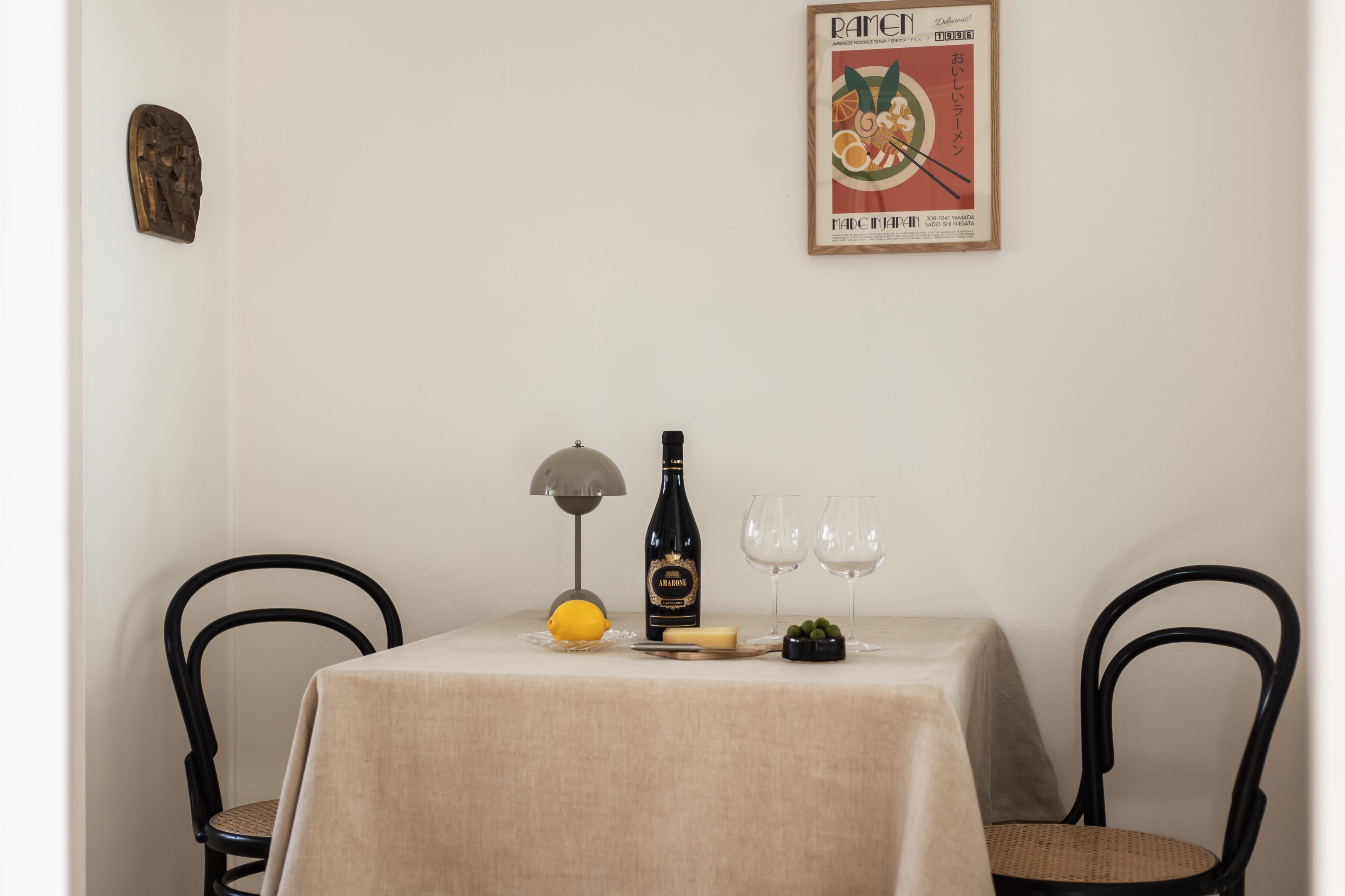 Bostadsbild från Ugglevägen 17D, Såld i Ektorp, Nacka