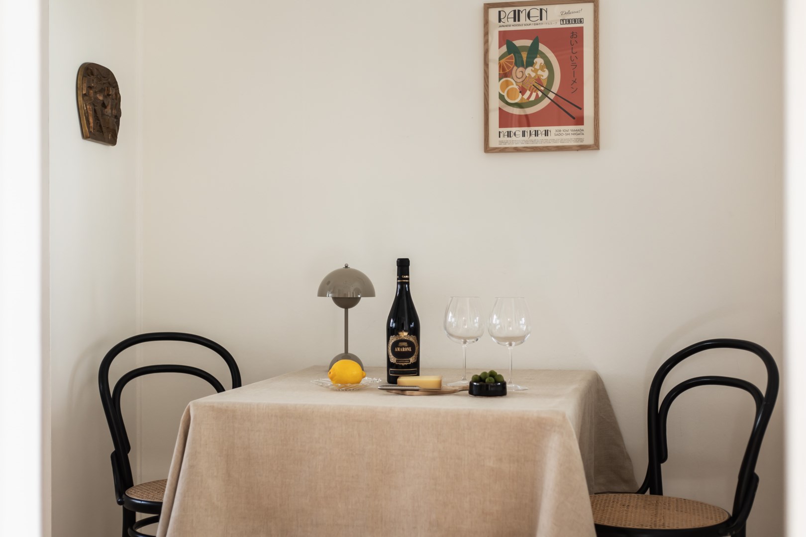 Bostadsbild från Ugglevägen 17D, Såld i Ektorp, Nacka