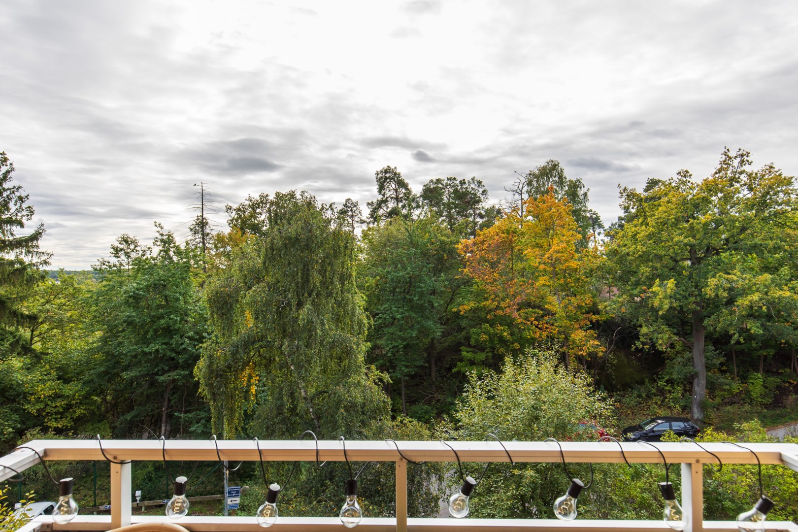 Bostadsbild från Ugglevägen 17D, Såld i Ektorp, Nacka