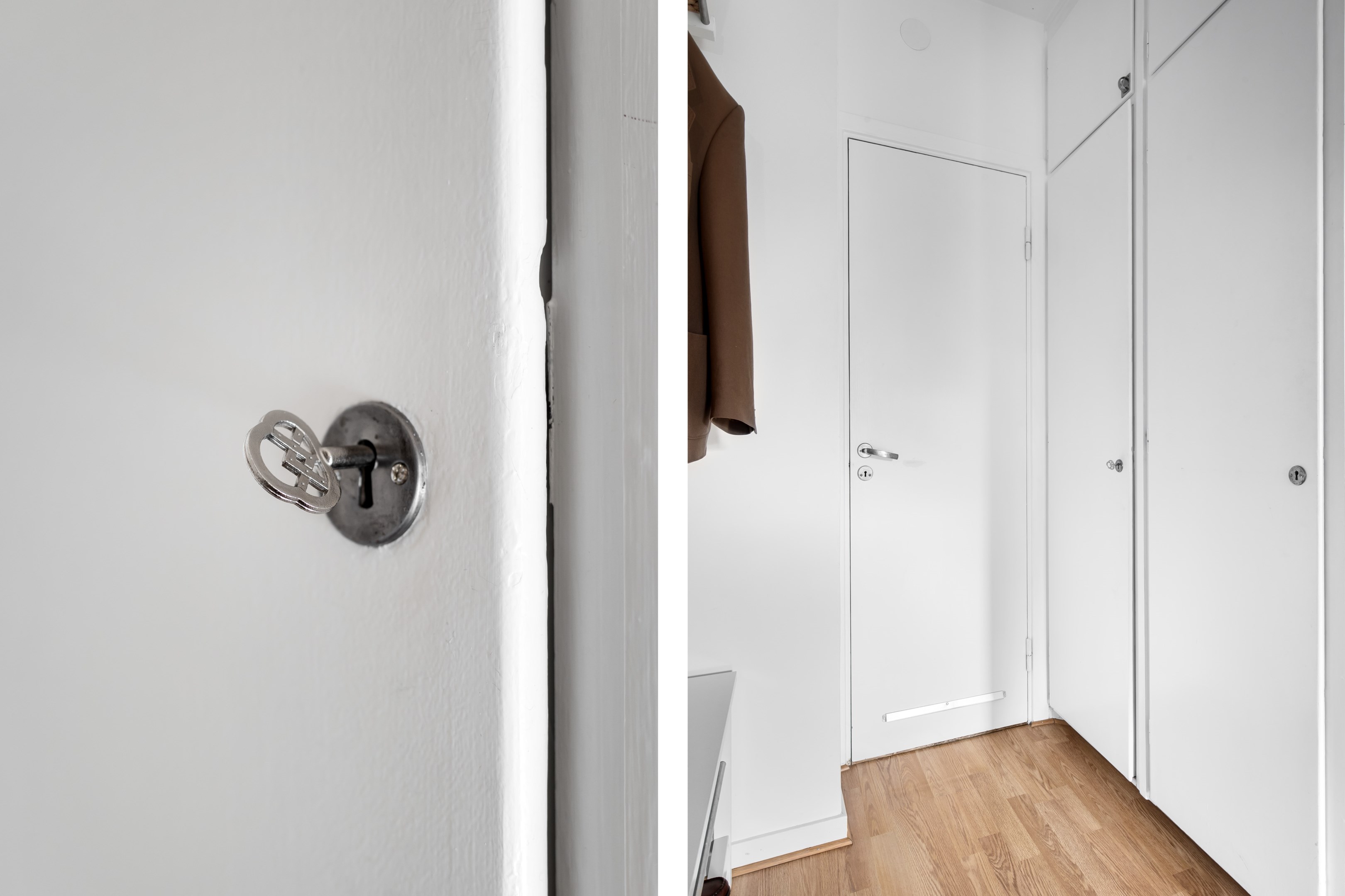 Bostadsbild från Ugglevägen 17D, Såld i Ektorp, Nacka