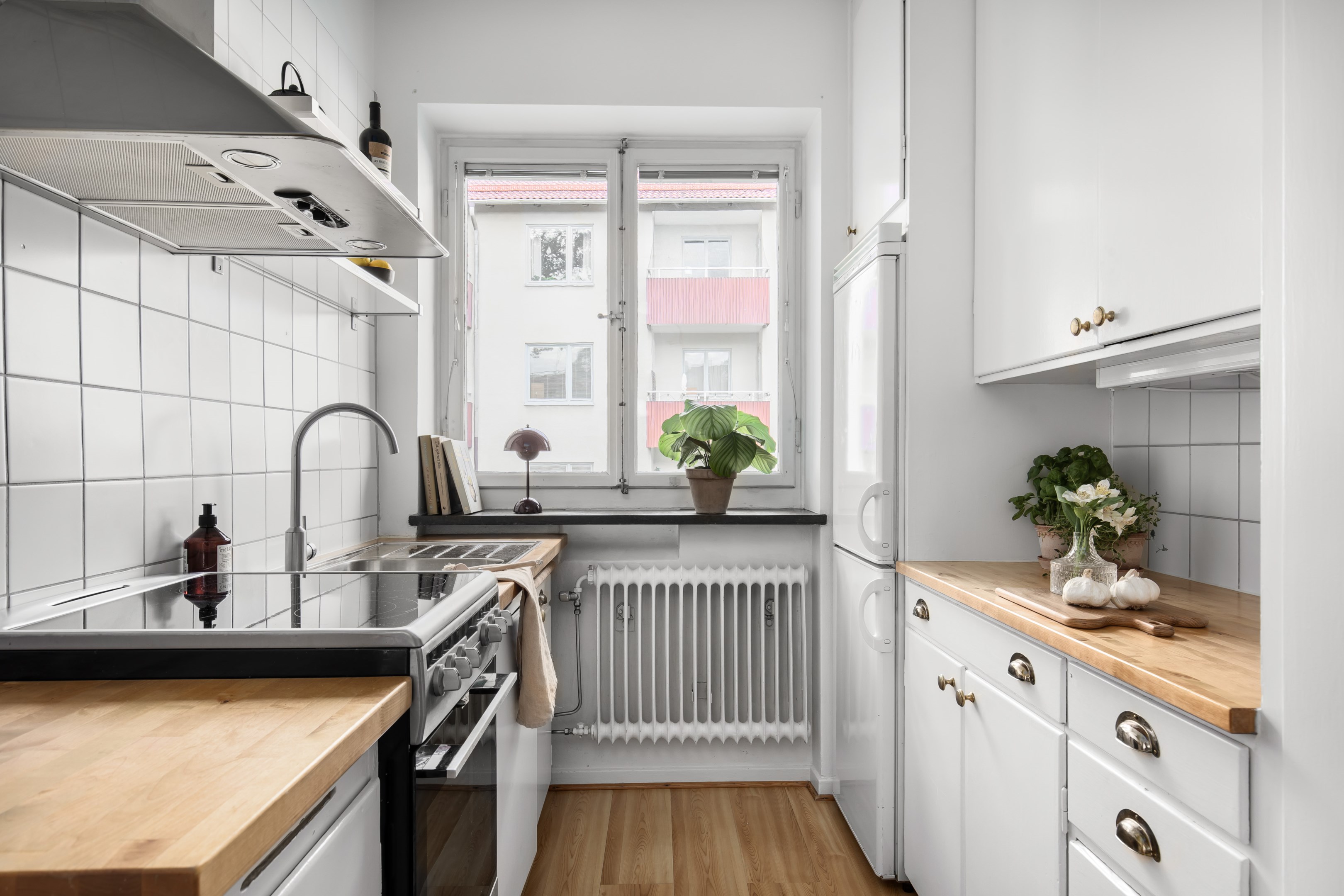 Bostadsbild från Ugglevägen 17D, Såld i Ektorp, Nacka