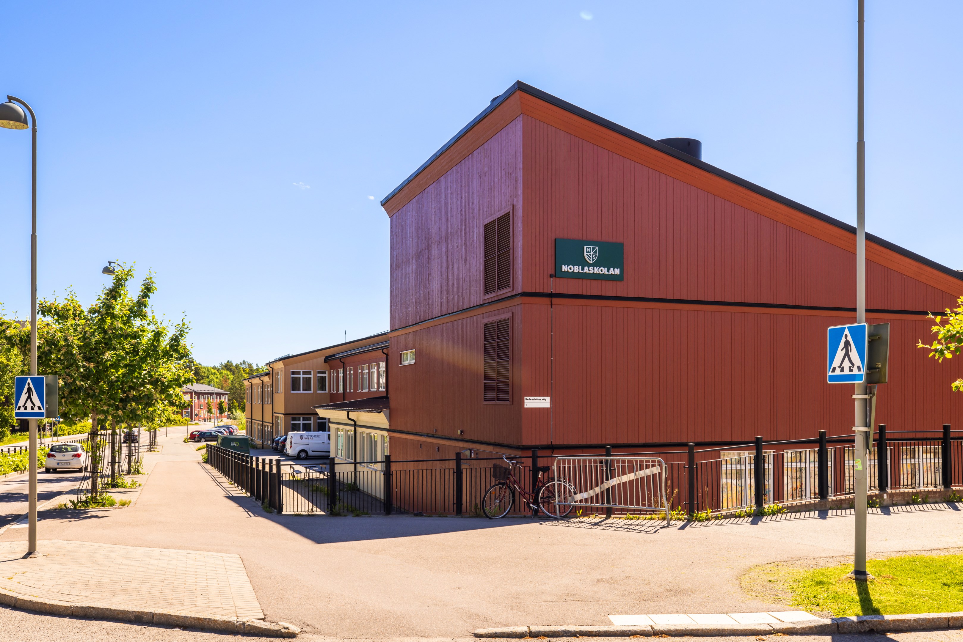 Bostadsbild från Tollarevägen 4, 4/4tr, Kommande i Tollare, Nacka