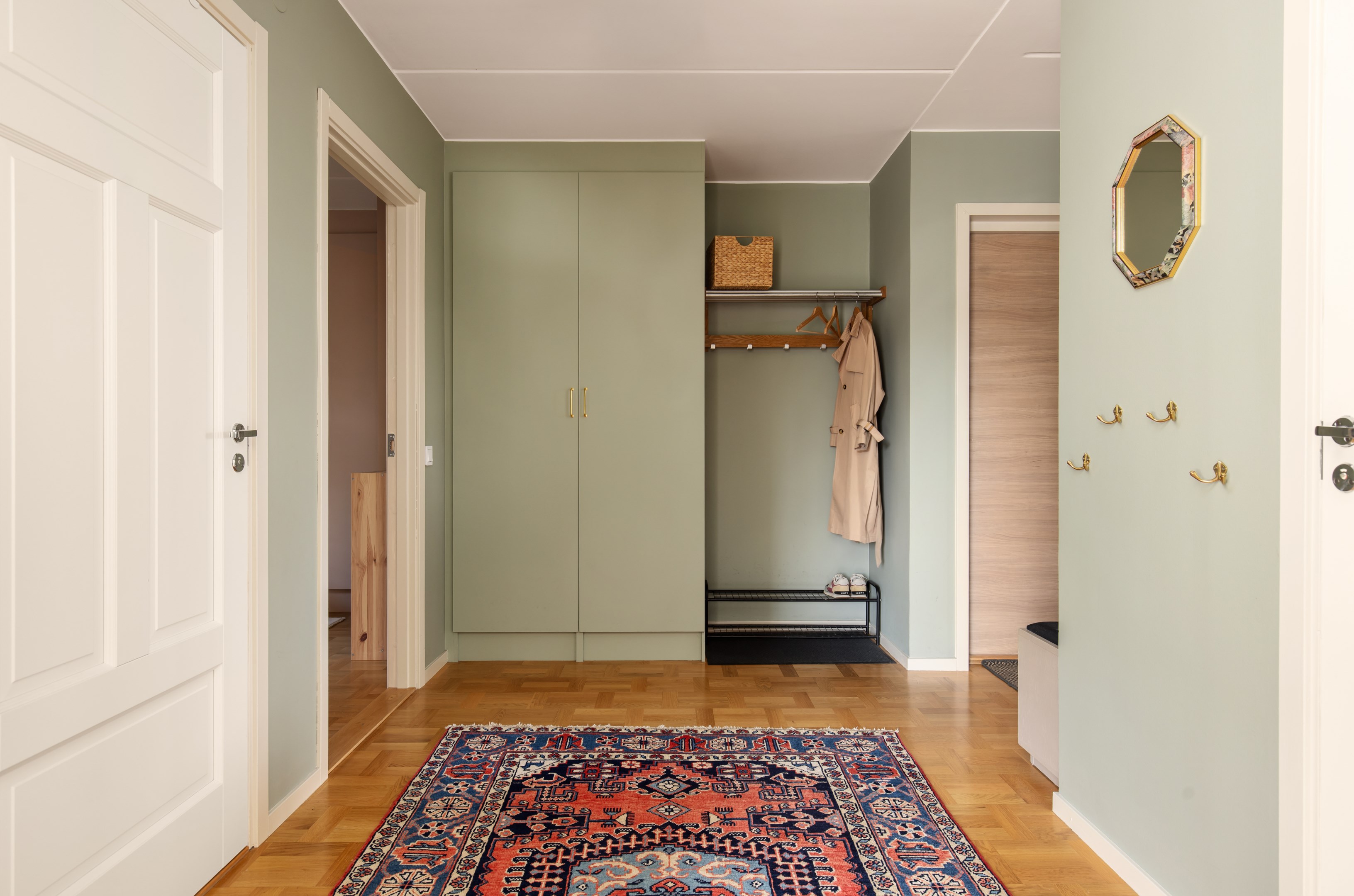 Bostadsbild från Tollarevägen 4, 4/4tr, Till salu i Tollare, Nacka