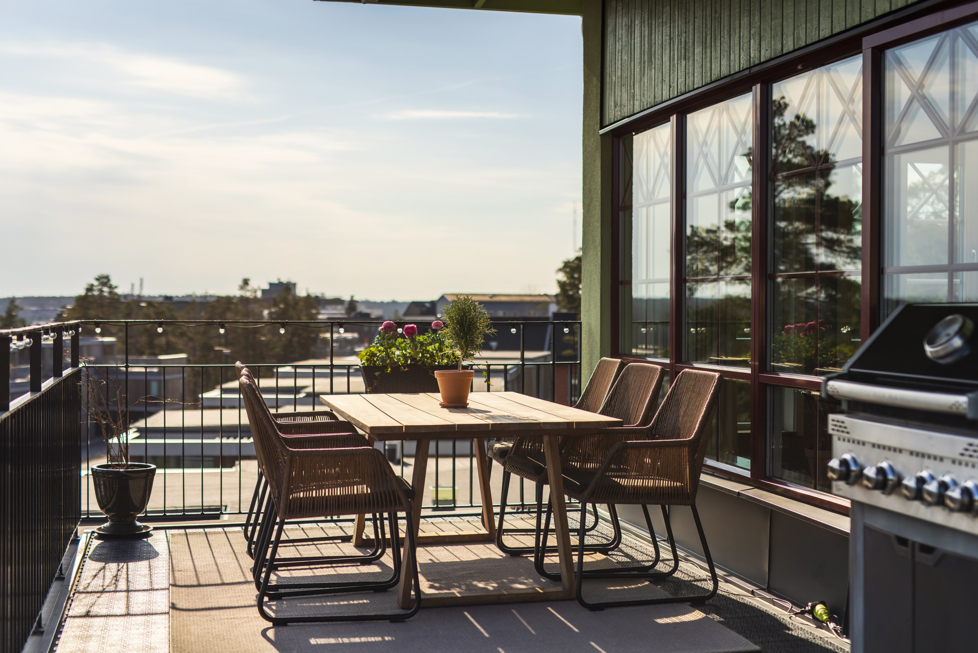 Bostadsbild från Tollarevägen 4, 4/4tr, Till salu i Tollare, Nacka