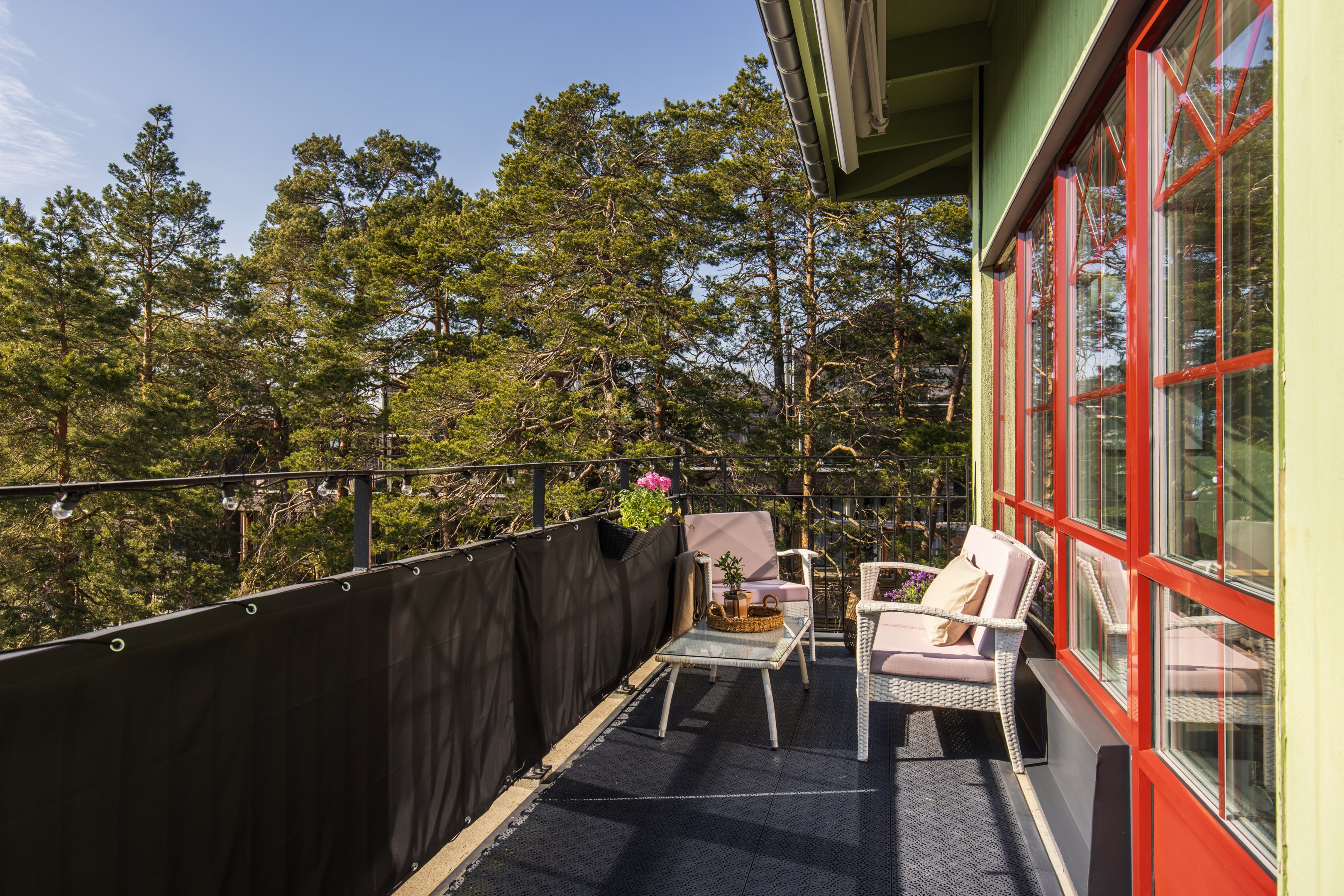 Bostadsbild från Tollarevägen 4, 4/4tr, Till salu i Tollare, Nacka