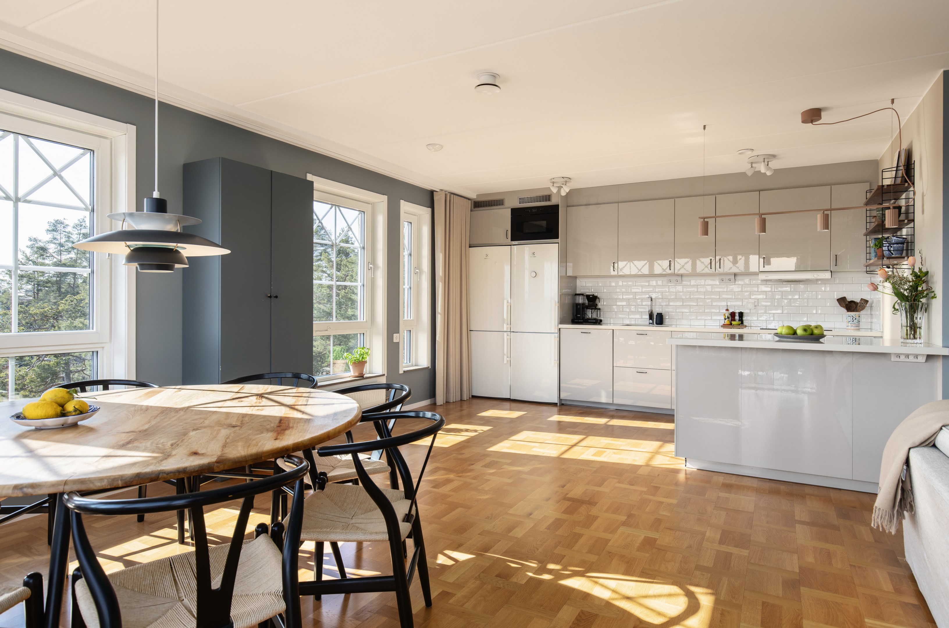 Bostadsbild från Tollarevägen 4, 4/4tr, Till salu i Tollare, Nacka