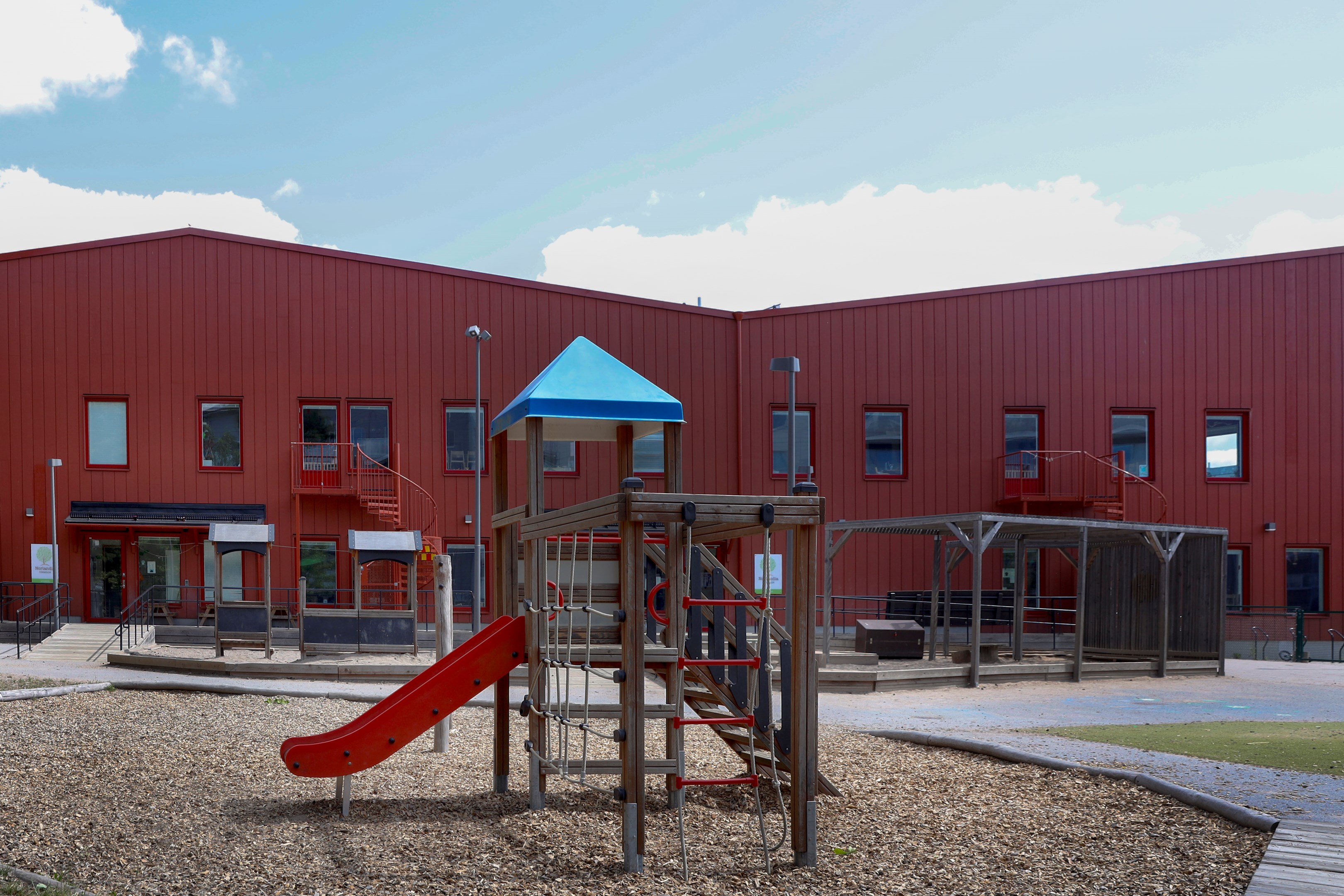 Bostadsbild från Tollarevägen 4, 4/4tr, Kommande i Tollare, Nacka