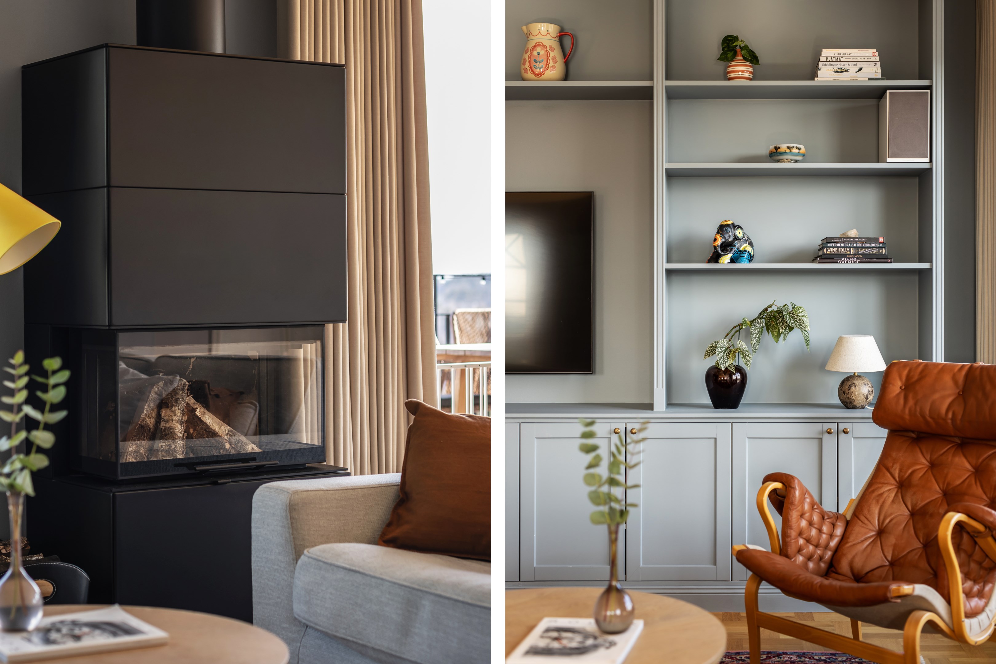 Bostadsbild från Tollarevägen 4, 4/4tr, Till salu i Tollare, Nacka