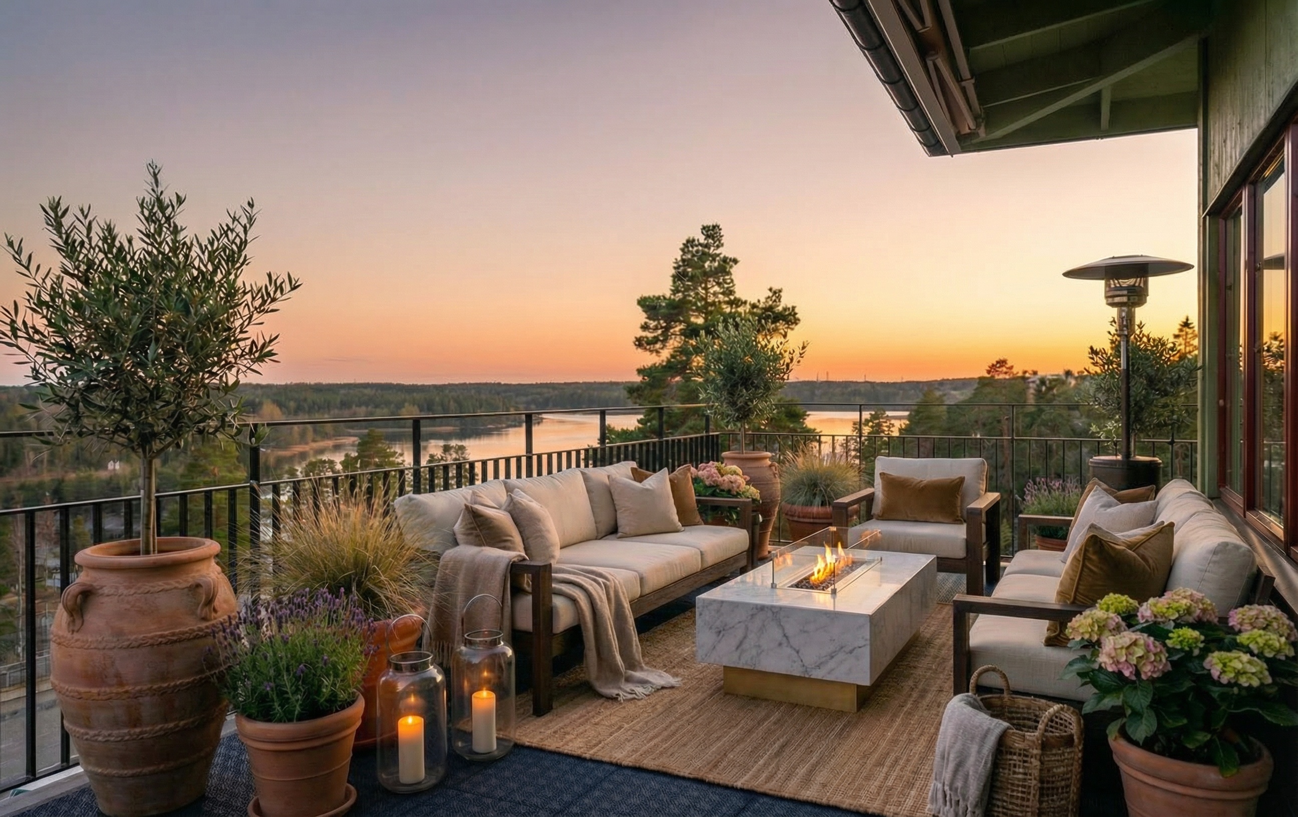 Bostadsbild från Tollarevägen 4, 4/4tr, Kommande i Tollare, Nacka