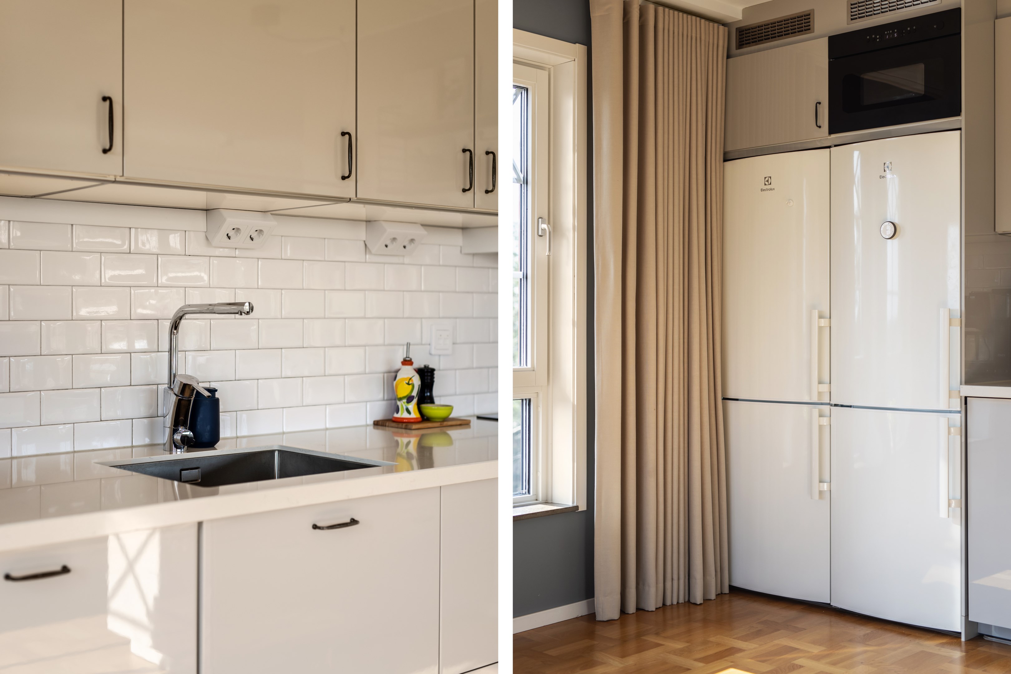 Bostadsbild från Tollarevägen 4, 4/4tr, Till salu i Tollare, Nacka