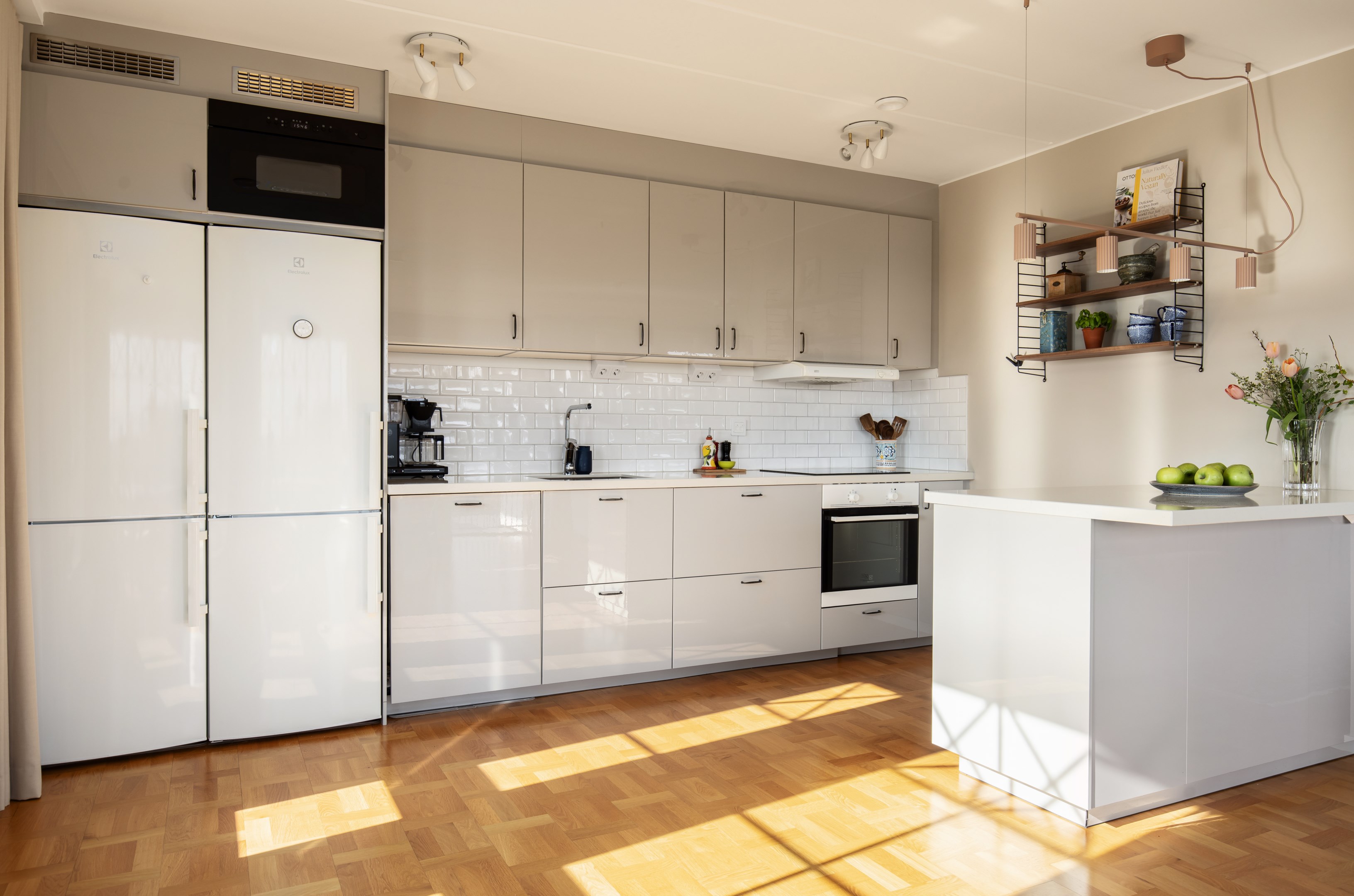 Bostadsbild från Tollarevägen 4, 4/4tr, Till salu i Tollare, Nacka