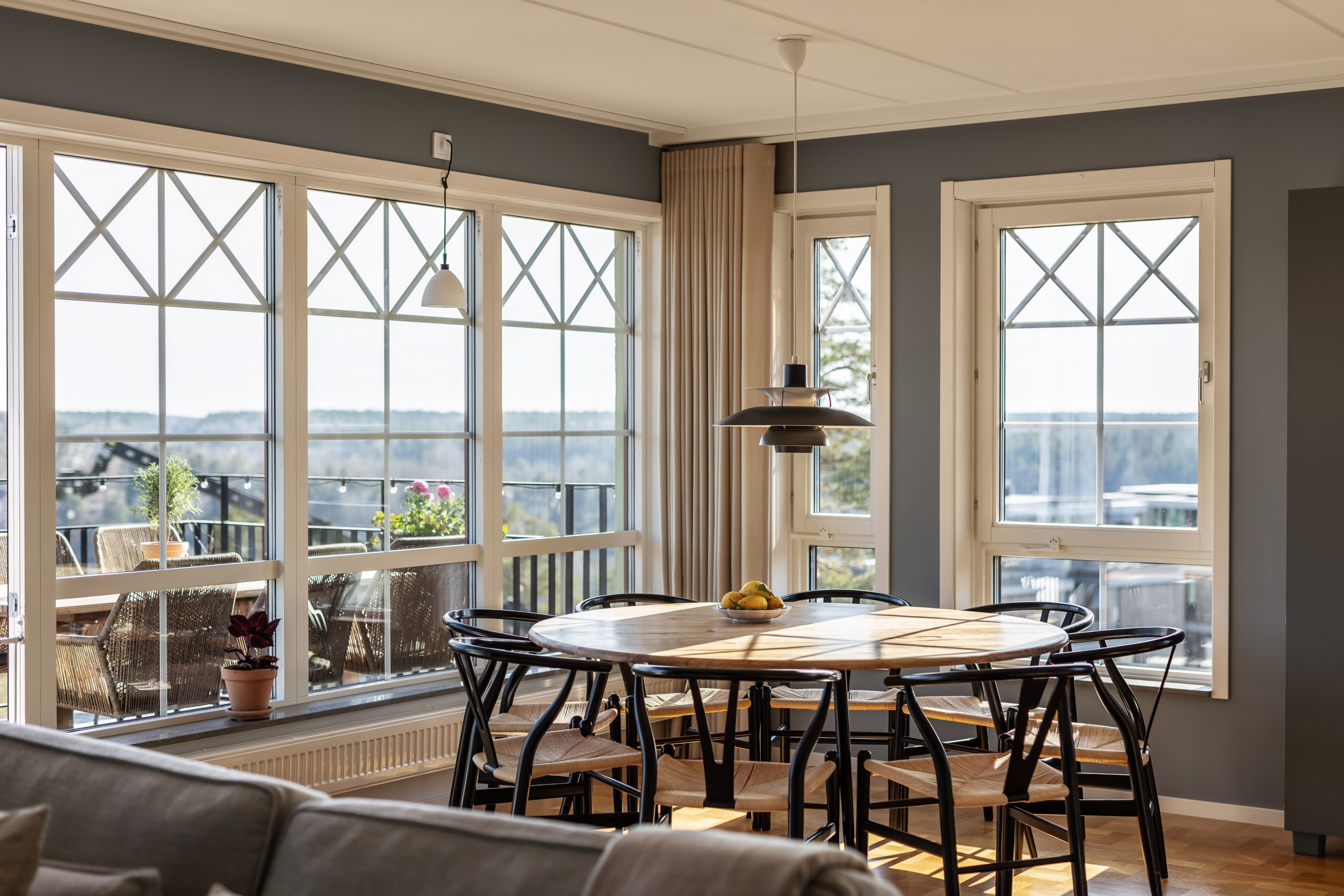 Bostadsbild från Tollarevägen 4, 4/4tr, Till salu i Tollare, Nacka
