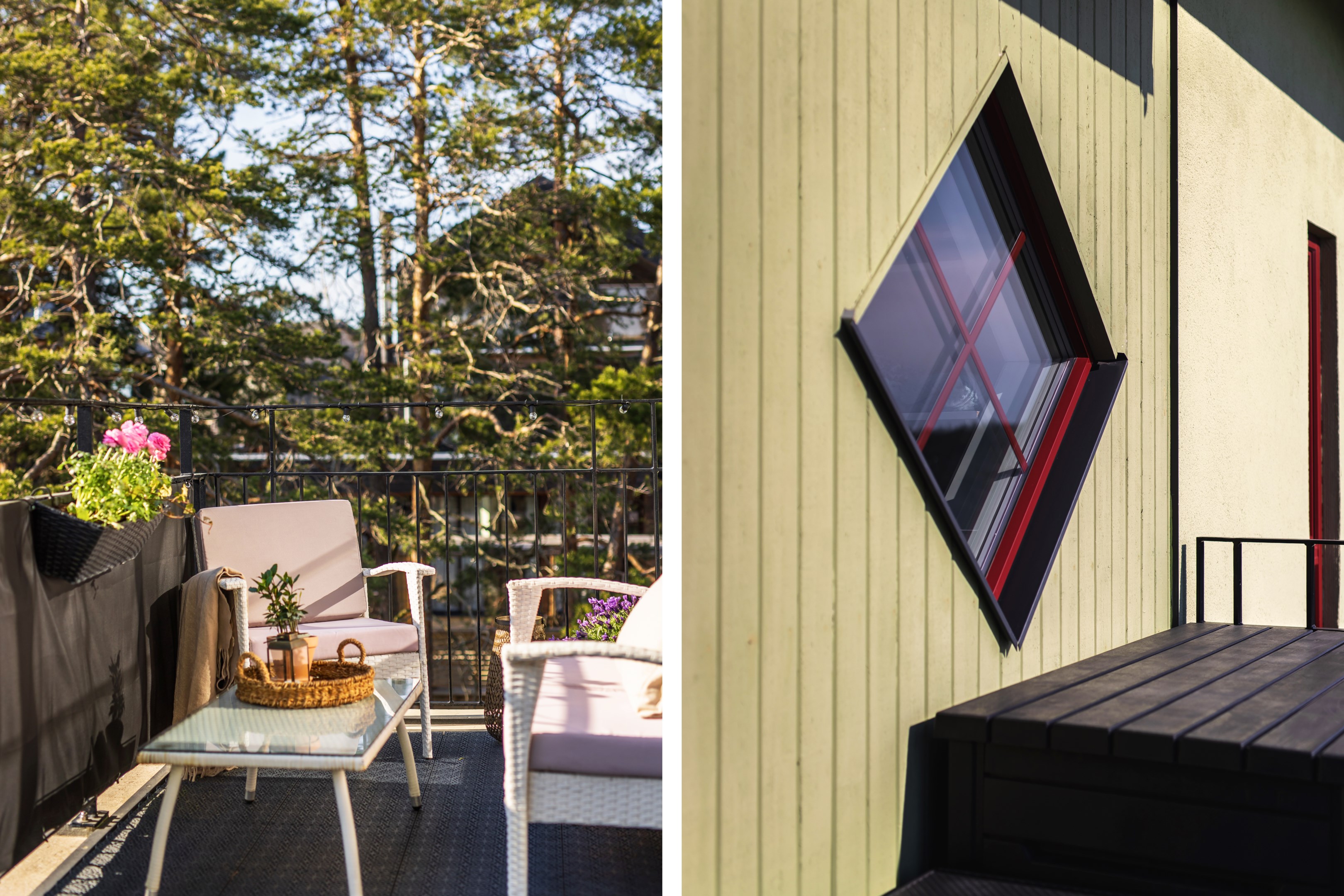 Bostadsbild från Tollarevägen 4, 4/4tr, Till salu i Tollare, Nacka