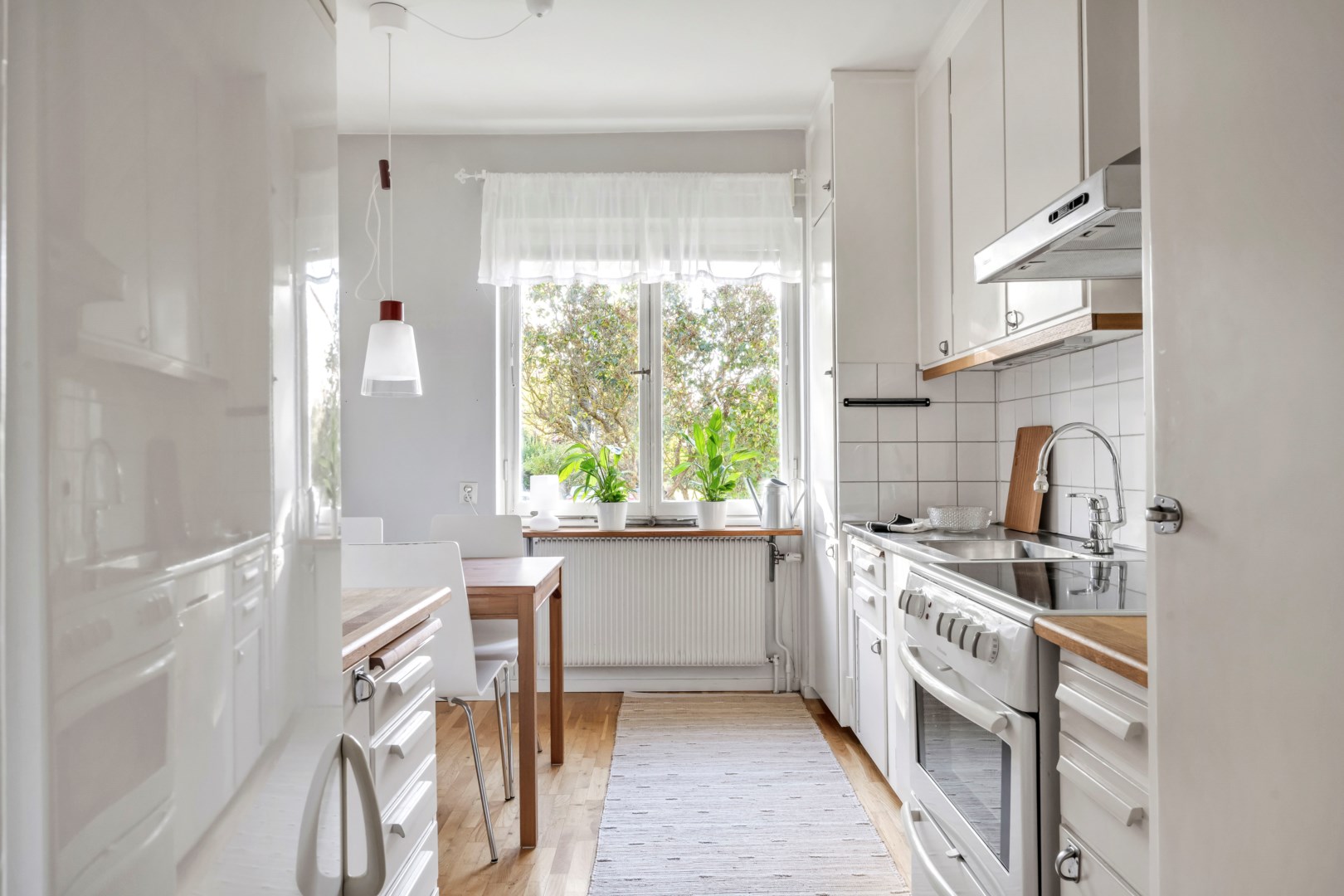 Bostadsbild från Hjalmar Brantingsgatan 12A, Såld i Fålhagen, Uppsala