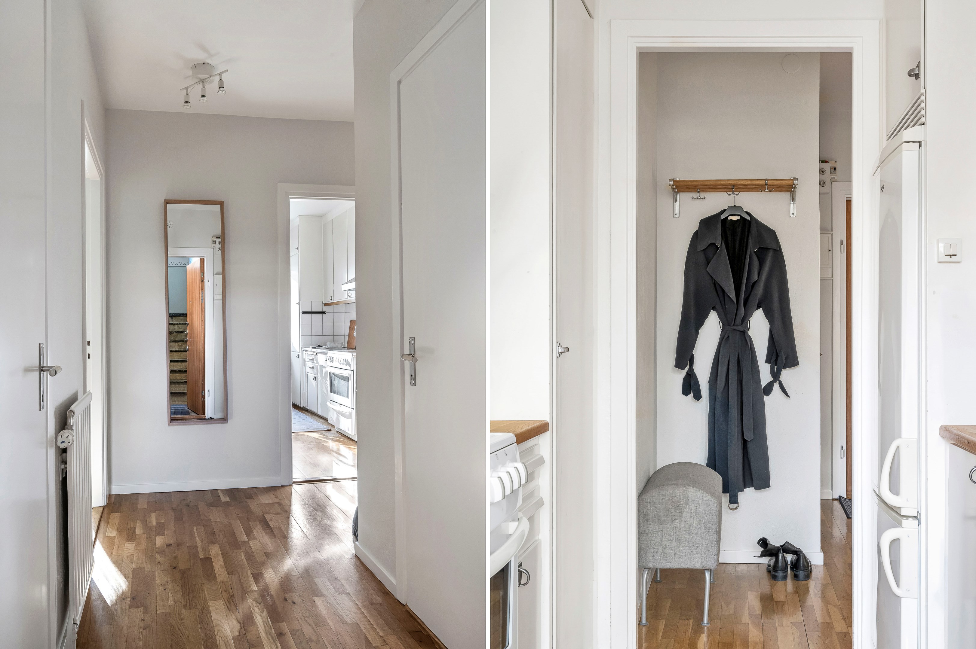 Bostadsbild från Hjalmar Brantingsgatan 12A, Såld i Fålhagen, Uppsala