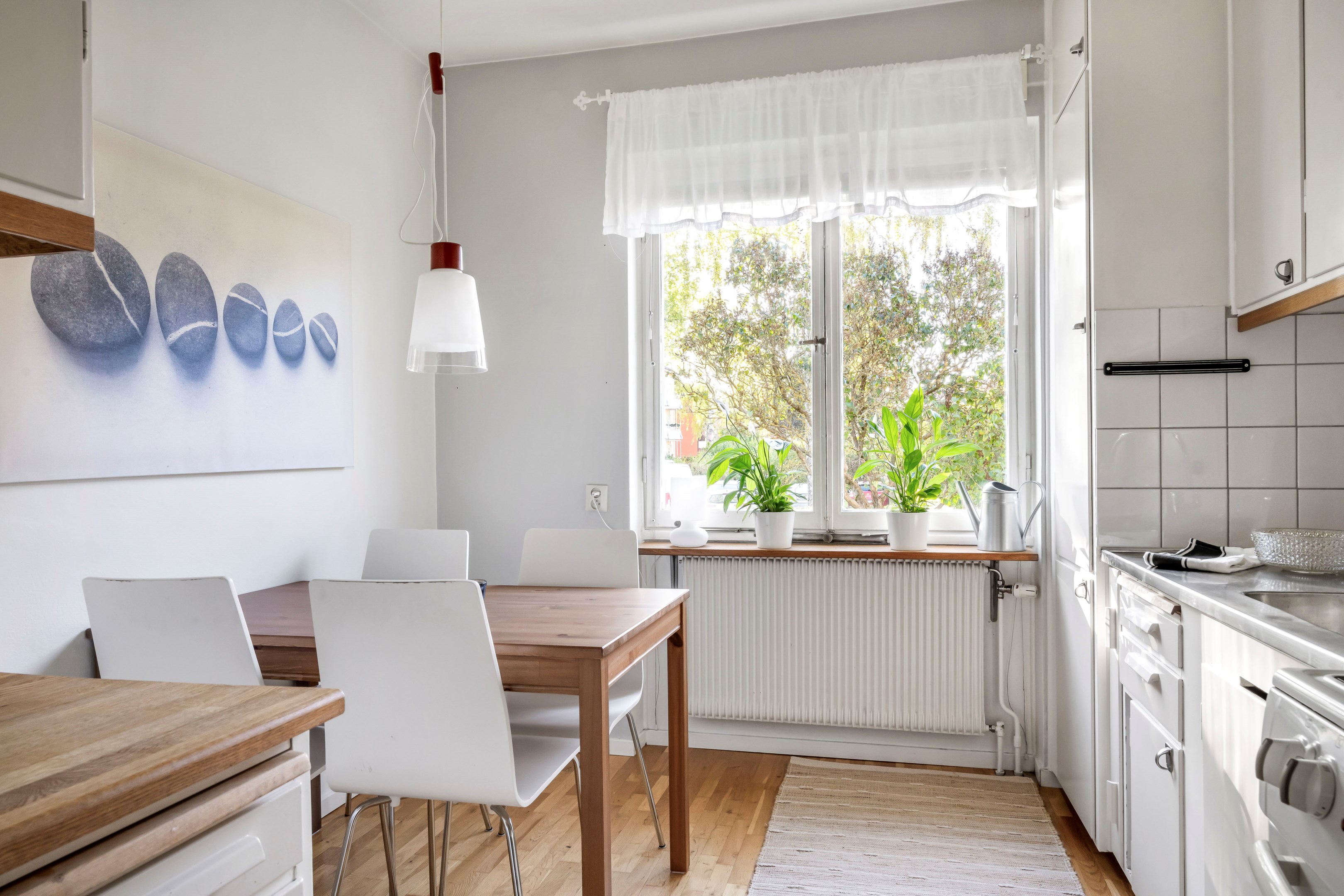 Bostadsbild från Hjalmar Brantingsgatan 12A, Såld i Fålhagen, Uppsala