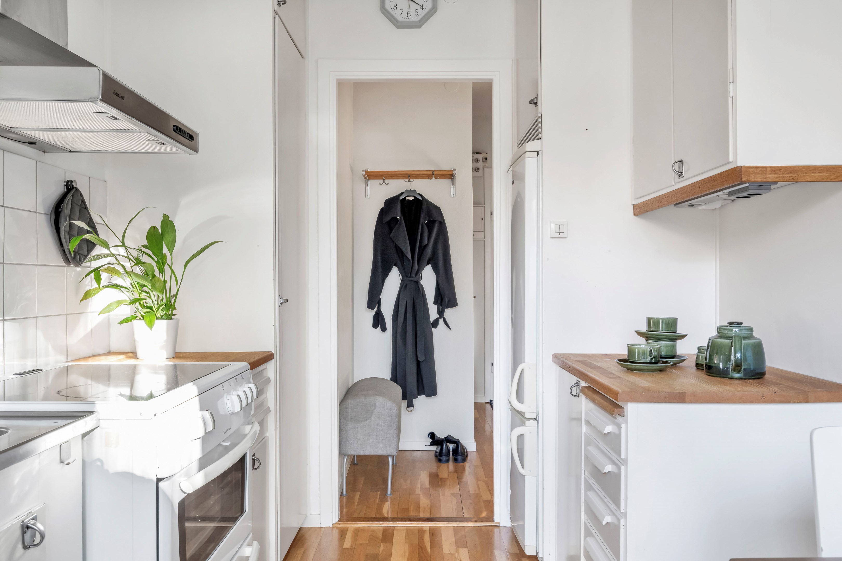 Bostadsbild från Hjalmar Brantingsgatan 12A, Såld i Fålhagen, Uppsala