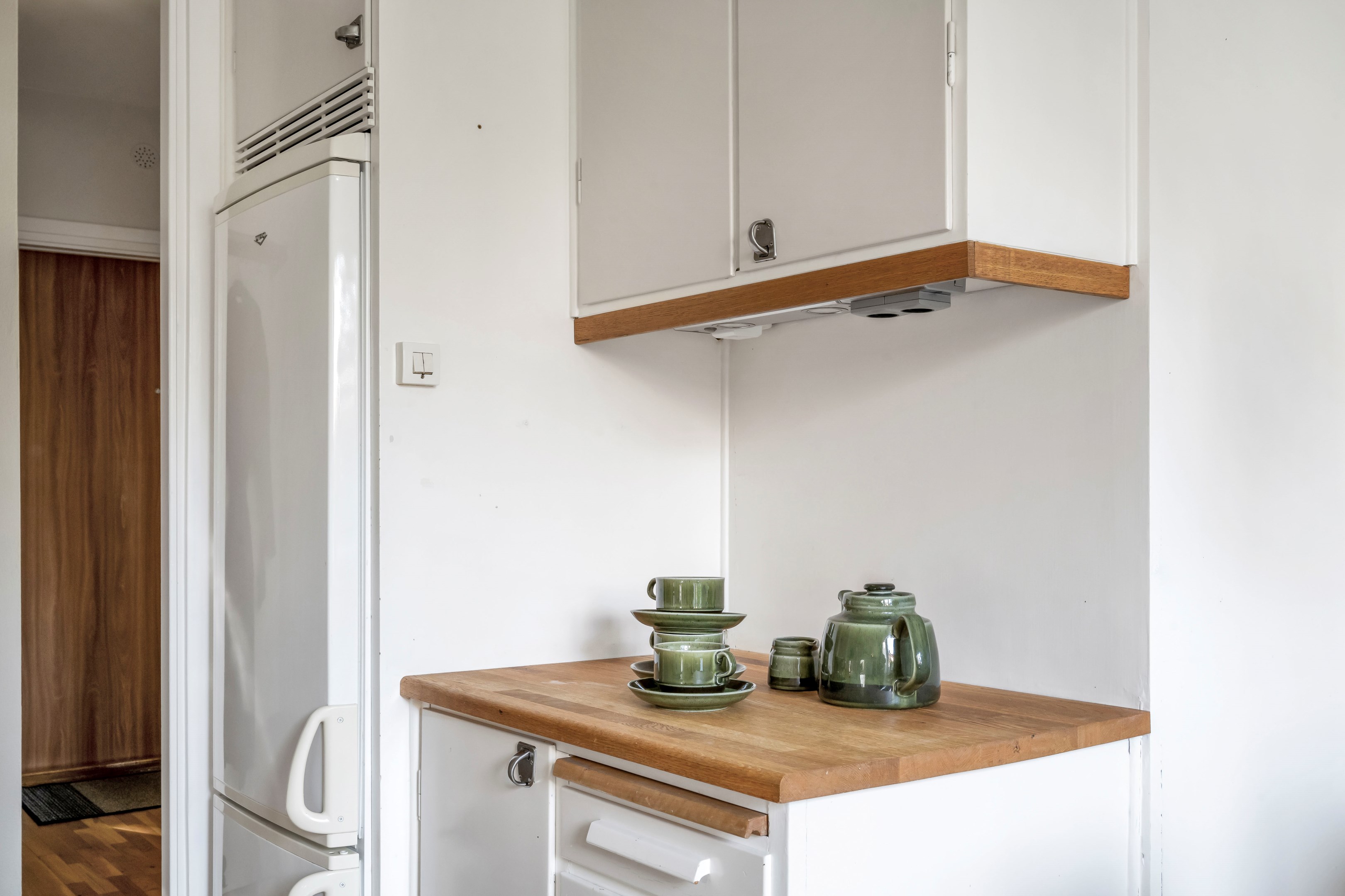 Bostadsbild från Hjalmar Brantingsgatan 12A, Såld i Fålhagen, Uppsala