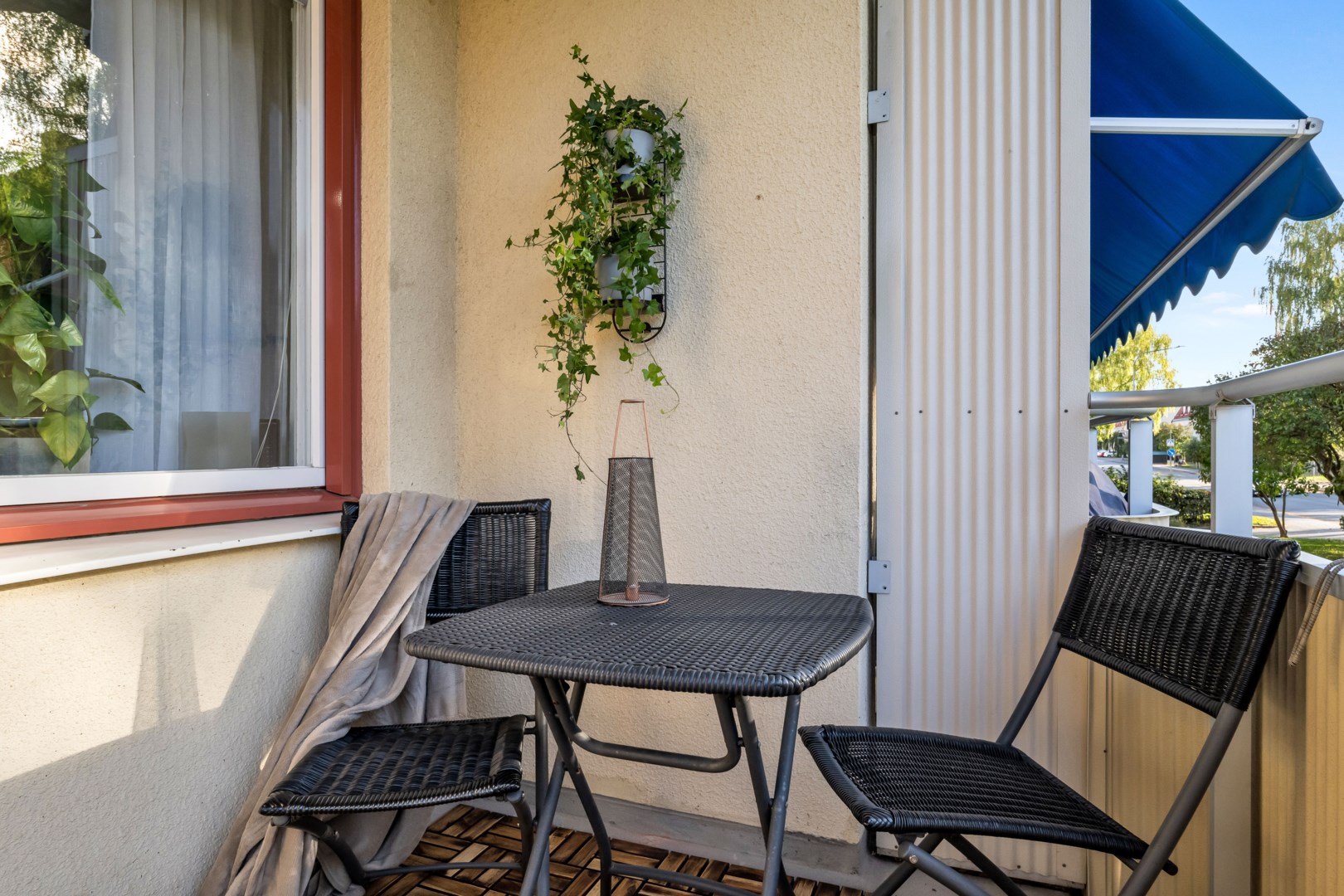 Bostadsbild från Hjalmar Brantingsgatan 12A, Såld i Fålhagen, Uppsala