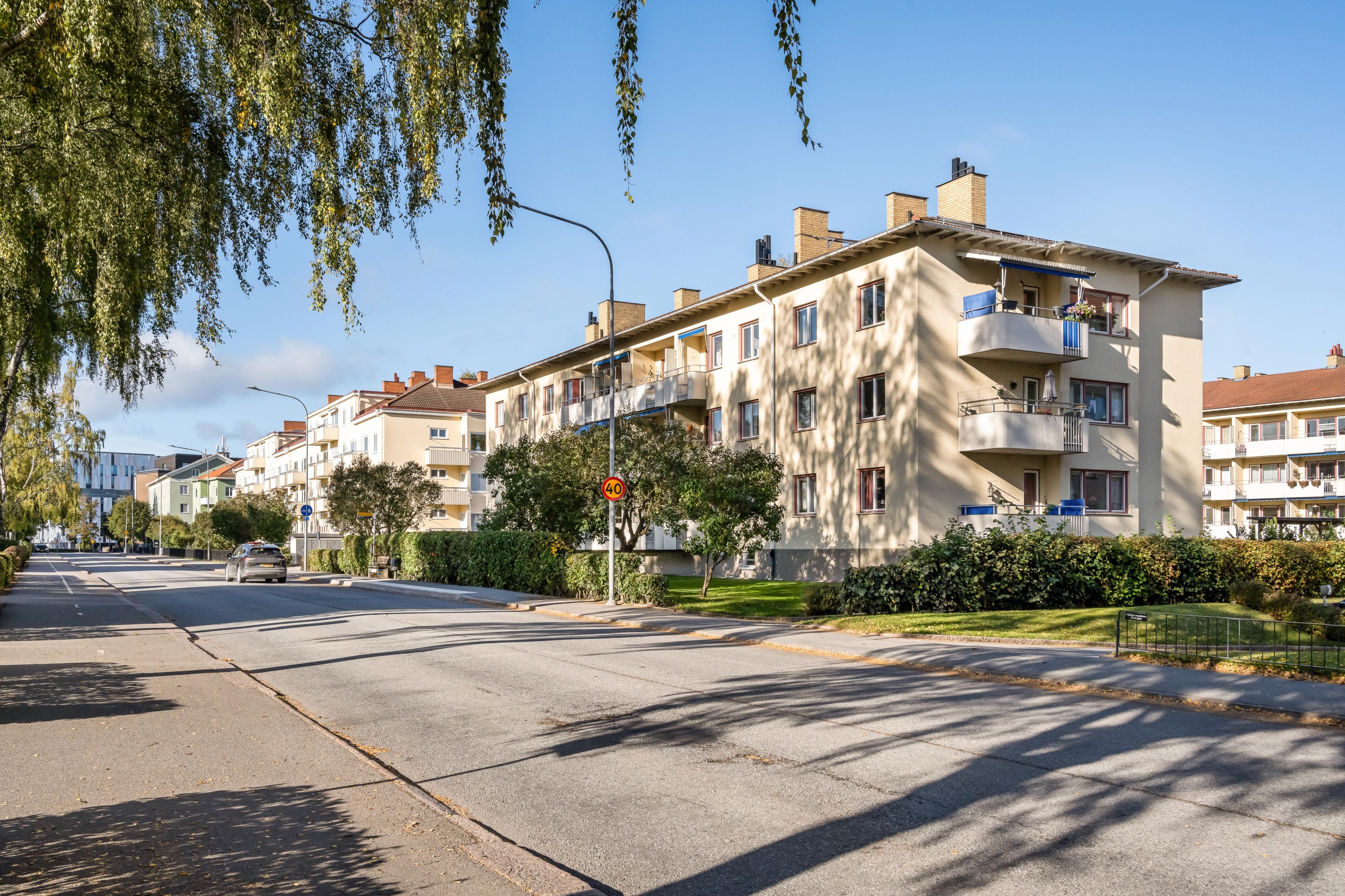 Bostadsbild från Hjalmar Brantingsgatan 12A, Såld i Fålhagen, Uppsala