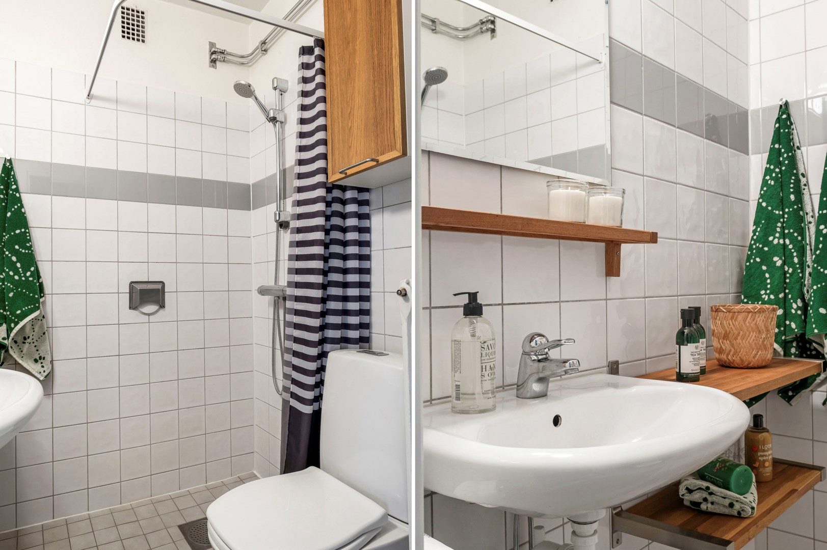 Bostadsbild från Hjalmar Brantingsgatan 12A, Såld i Fålhagen, Uppsala