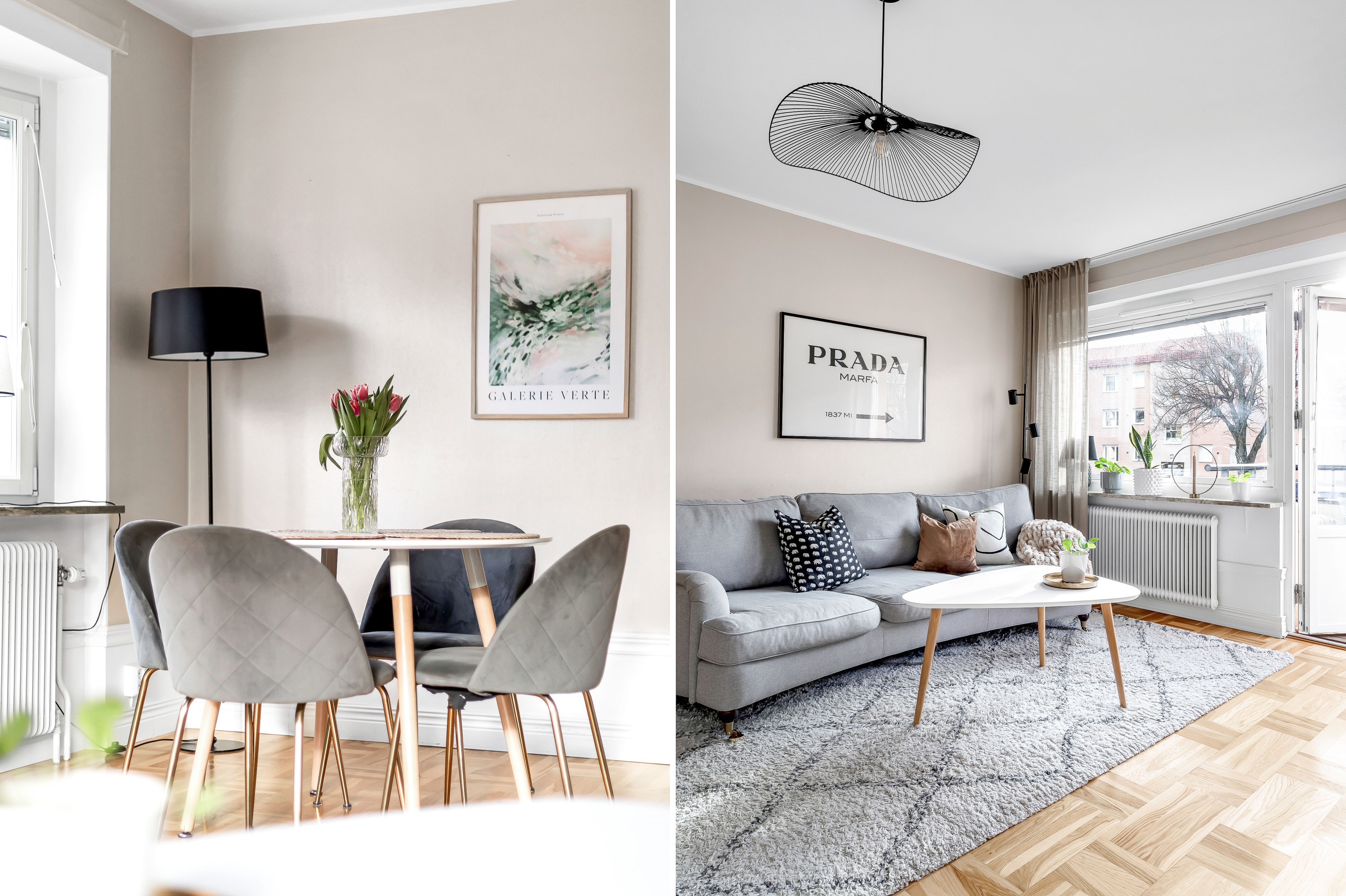 Bostadsbild från Byggmästargatan 10A, Såld i Salabacke, Uppsala